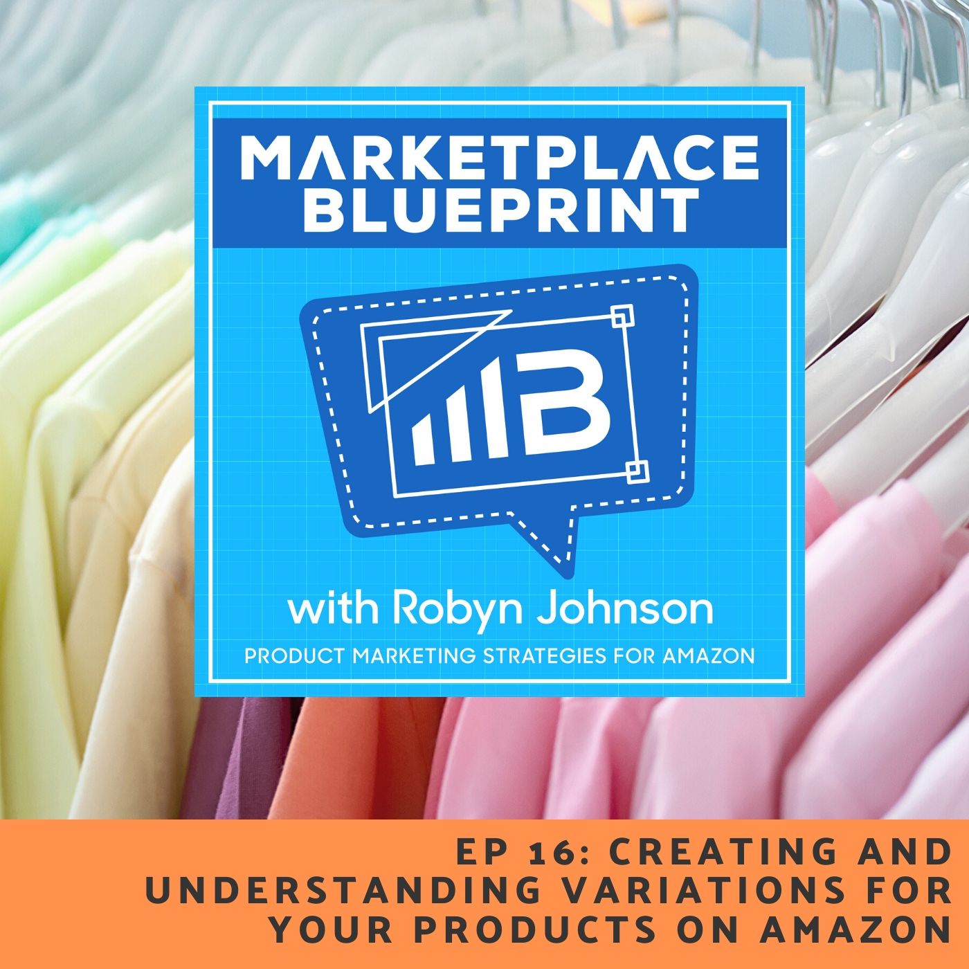 Marketplace Blueprint: Product Marketing Strategies for Amazon