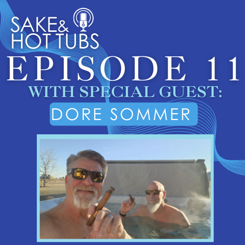 S1E11 | Friendship, Cigars, and No Matter What