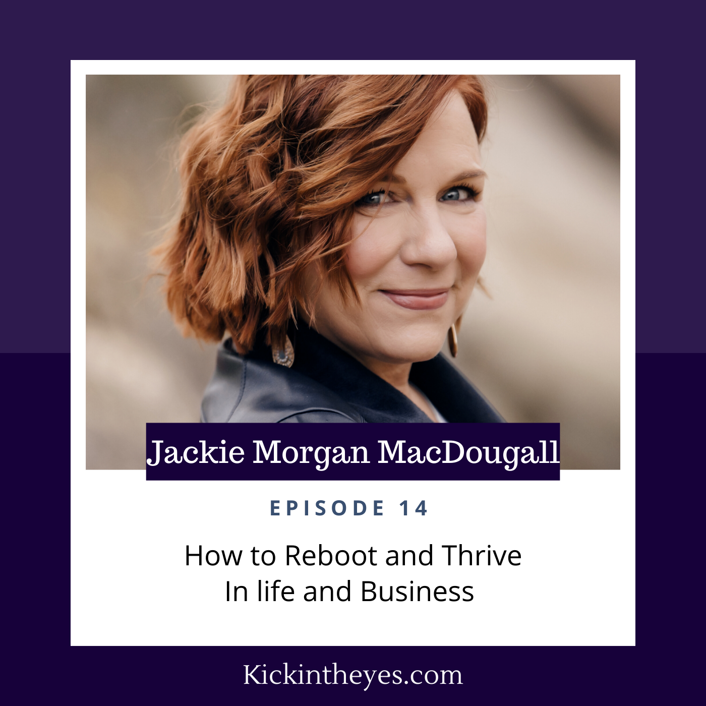 How to Reboot and Thrive in Life and Business