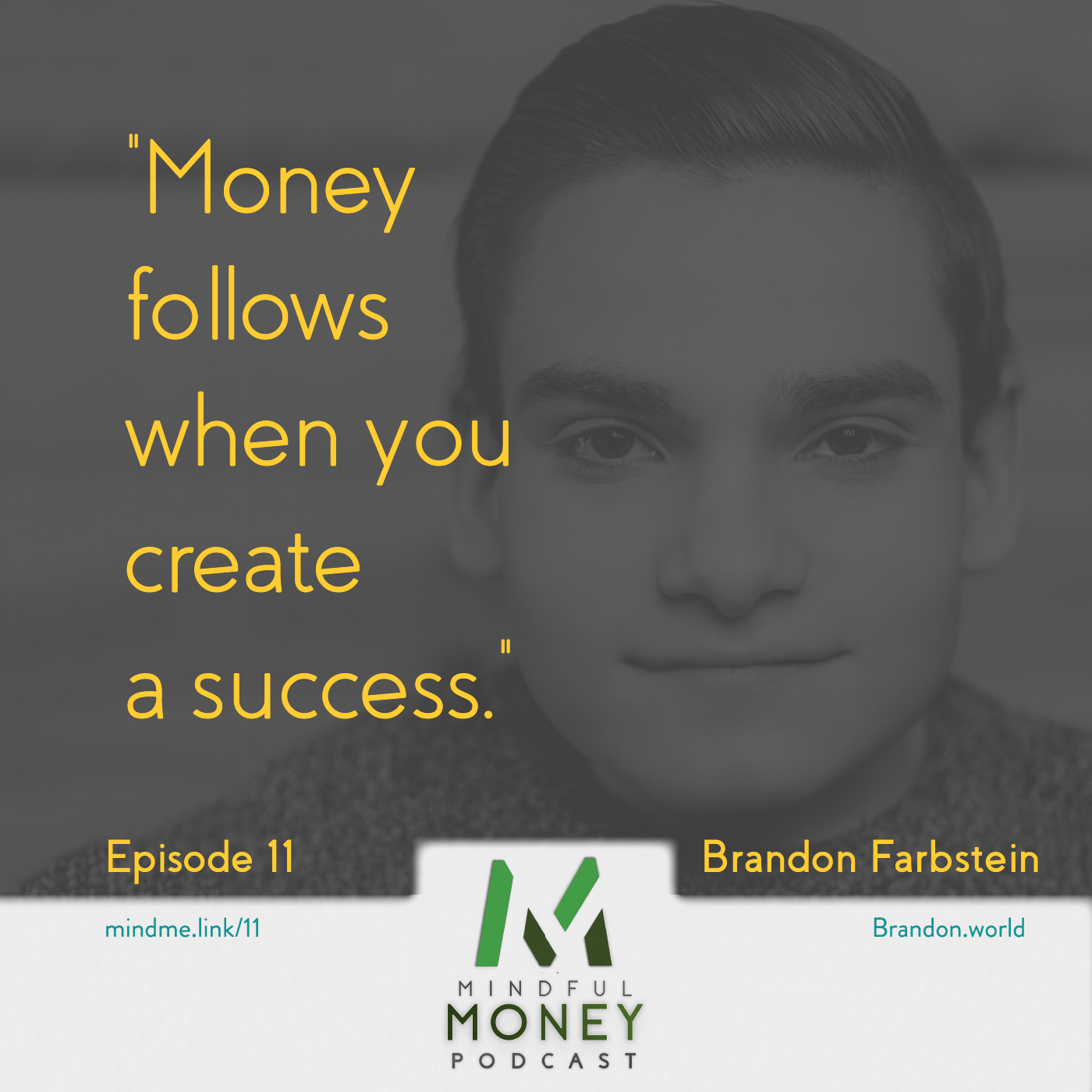 The Mindful Money Podcast