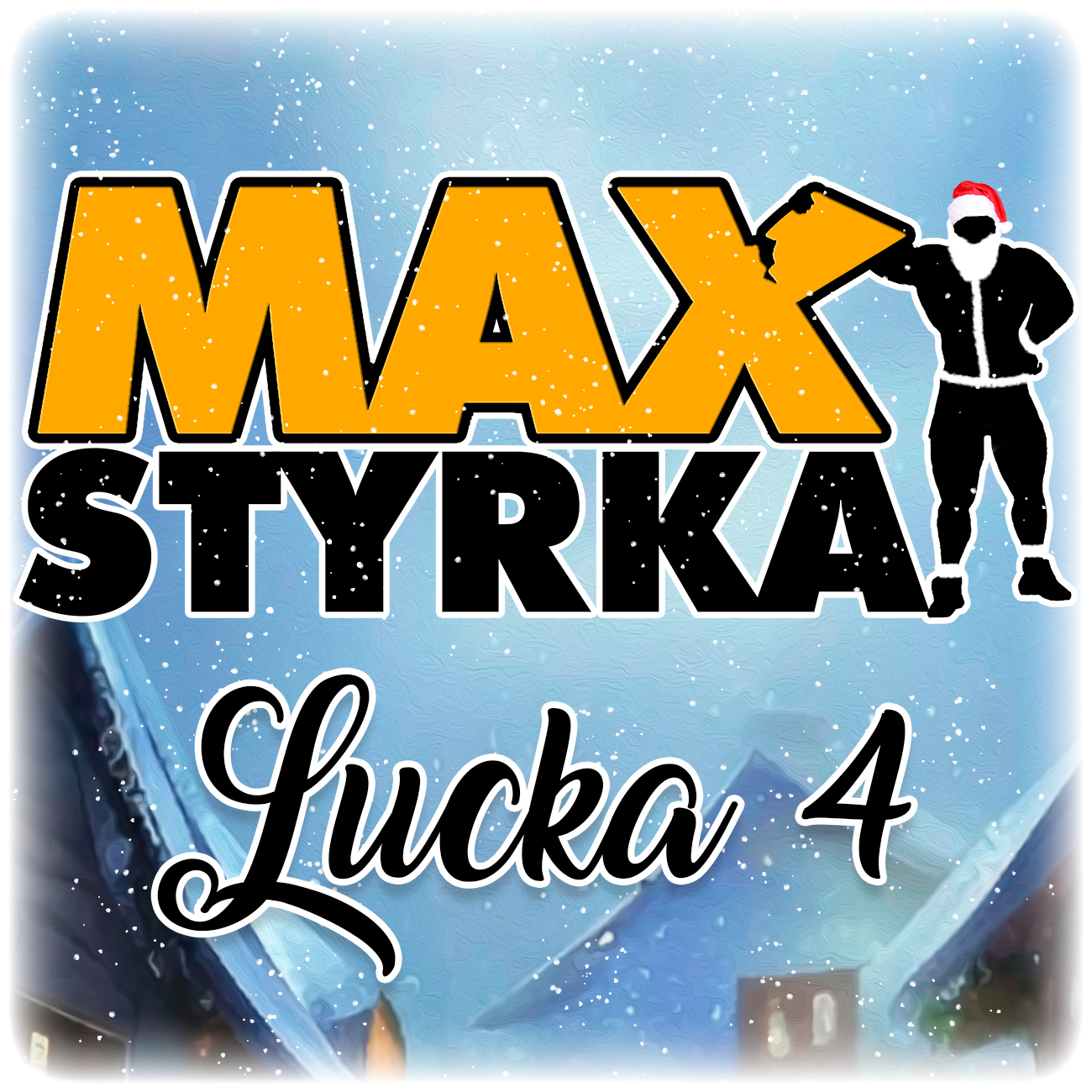 MAXstyrka Radio