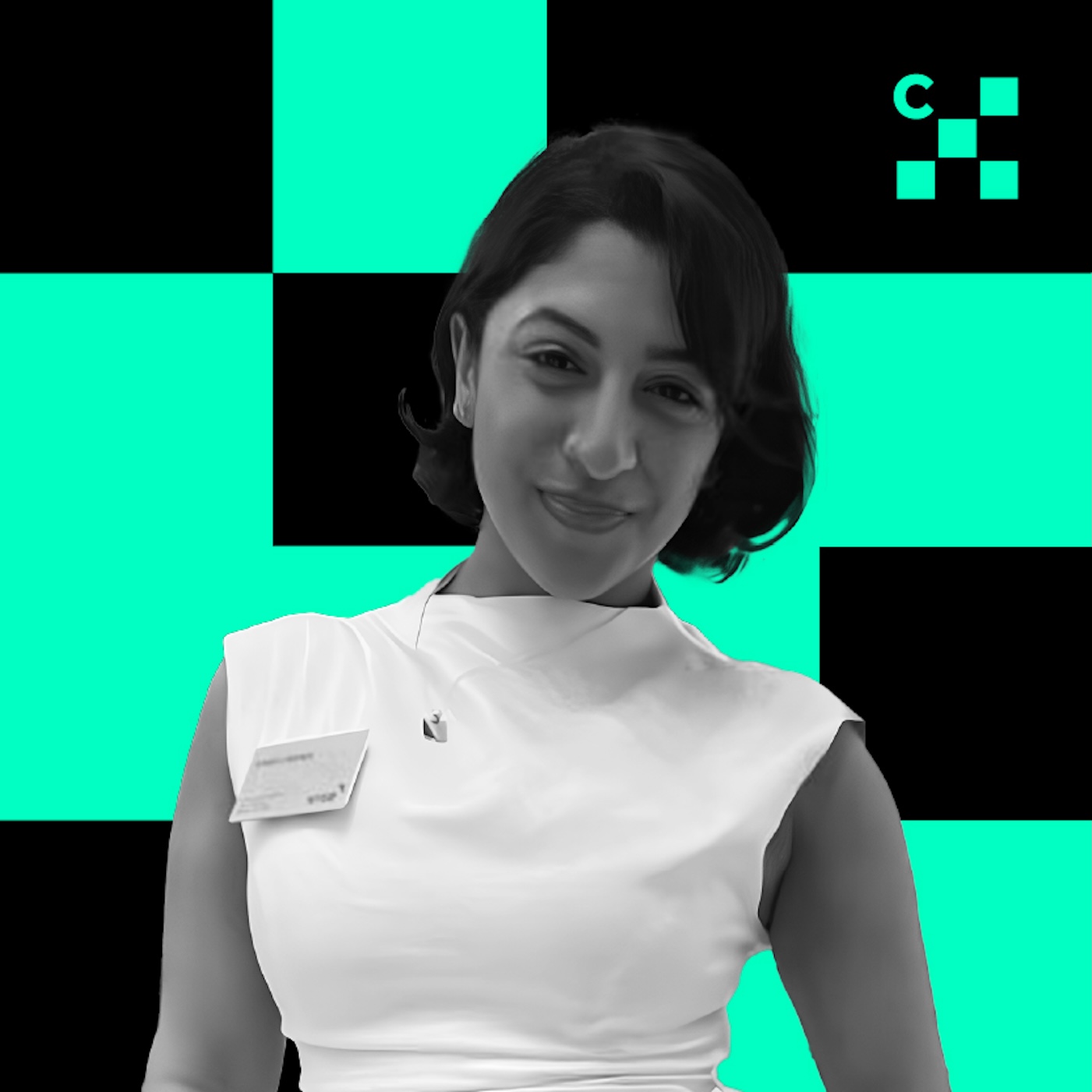 Samia Lemfadli of Change Food for Good