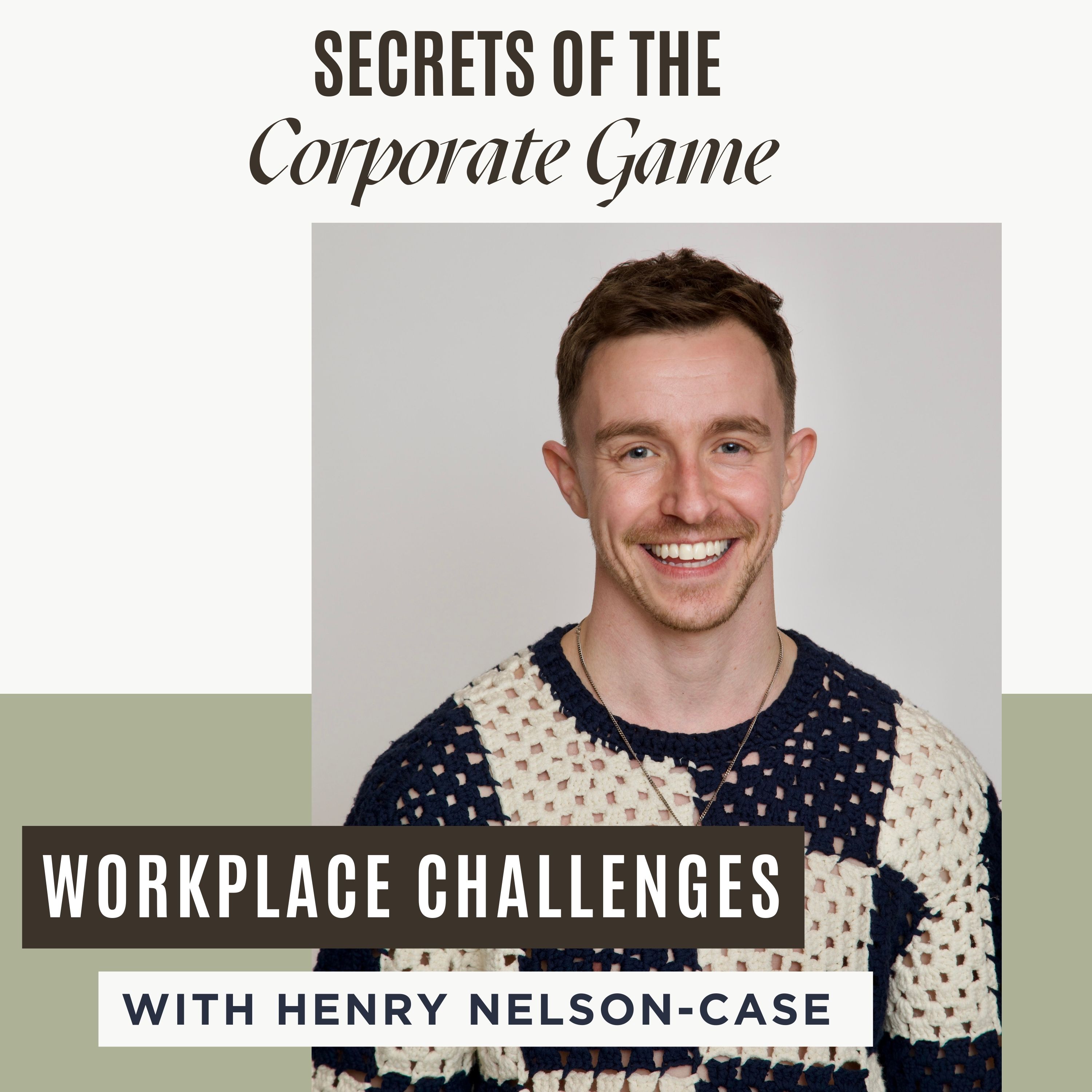 Secrets of the Career Game
