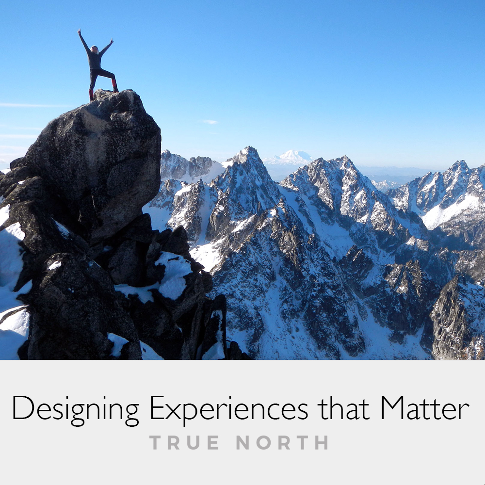 True North