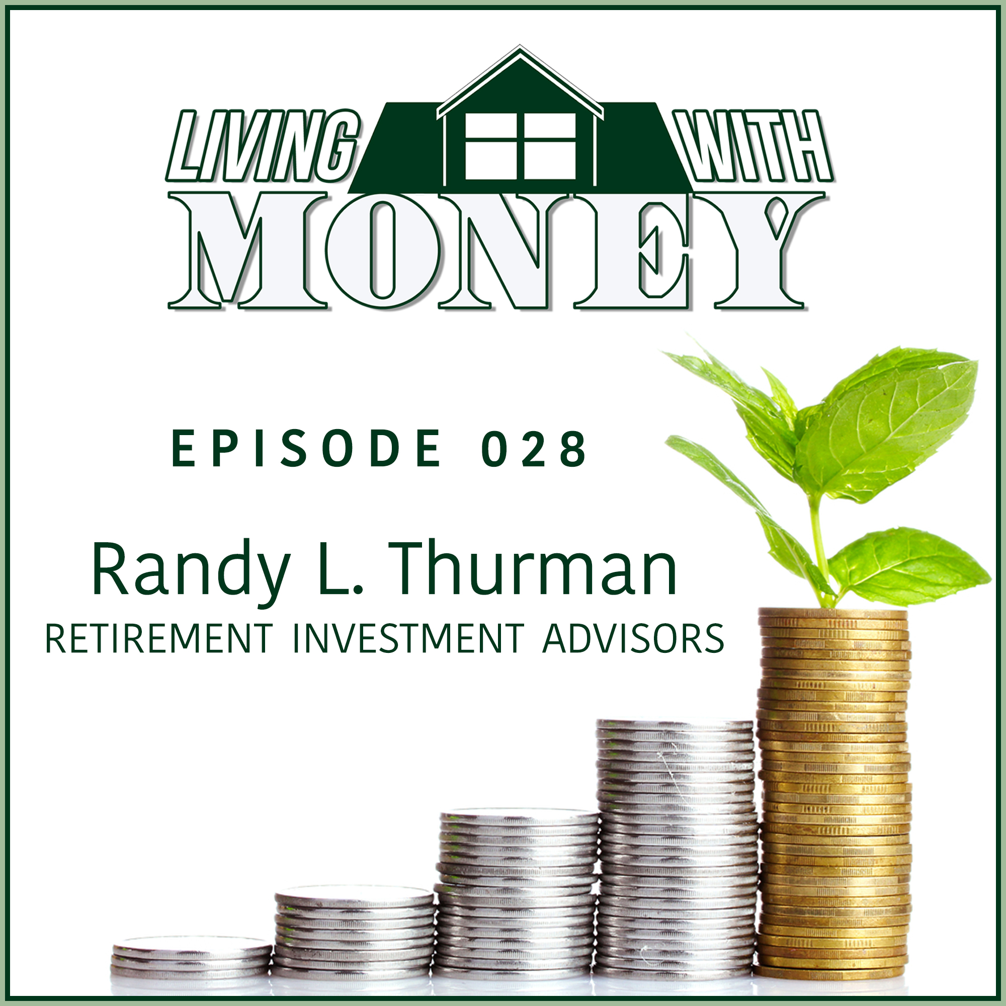 Living With Money
