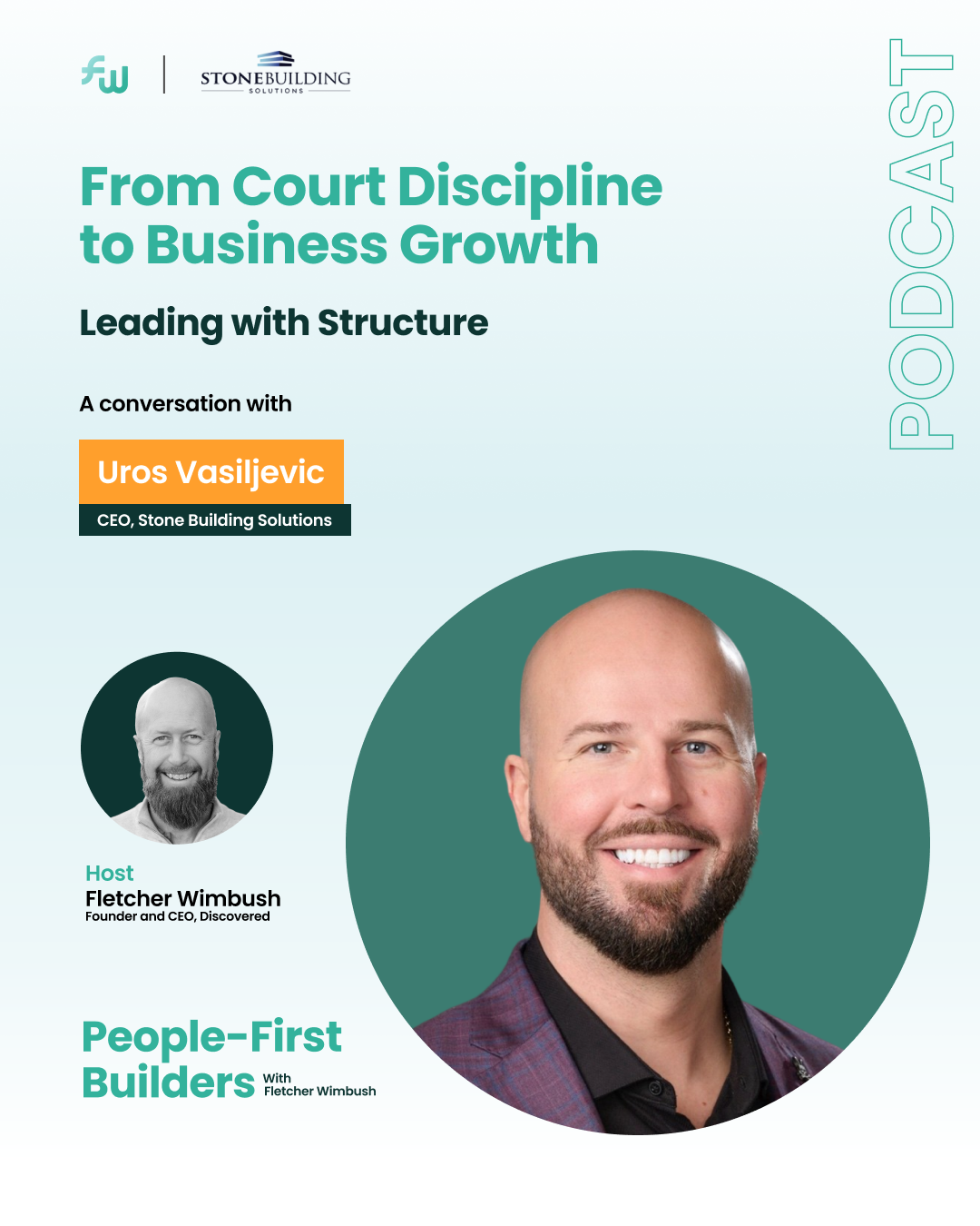 People-First Builders Podcast