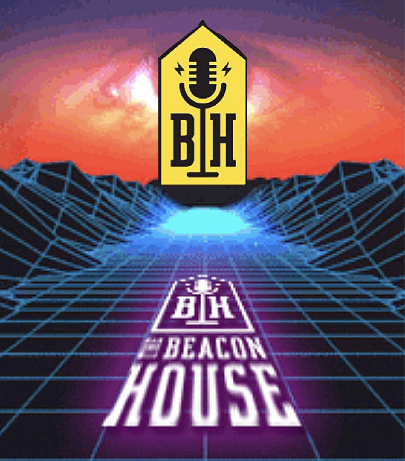 The Beacon House Podcast