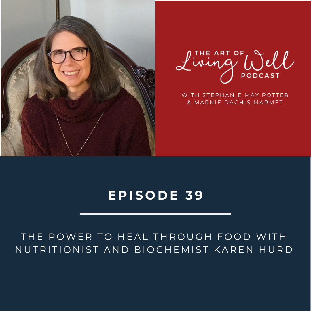 The Art of Living Well Podcast®