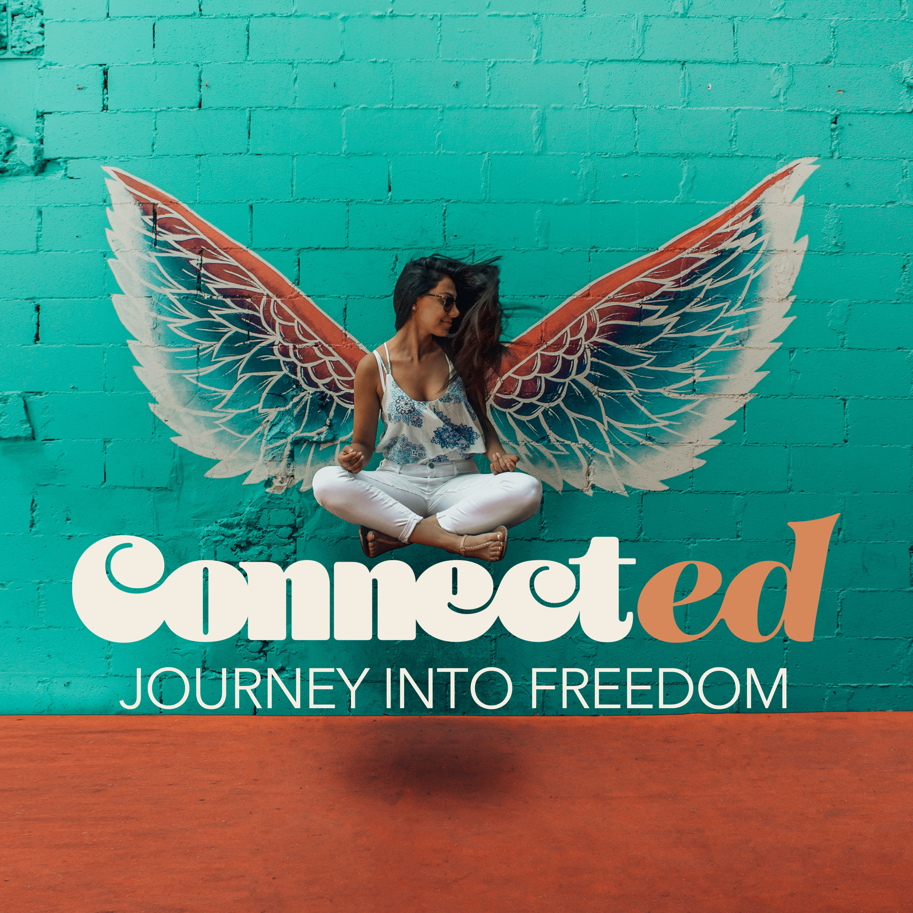 Connected with Kimberly Dam