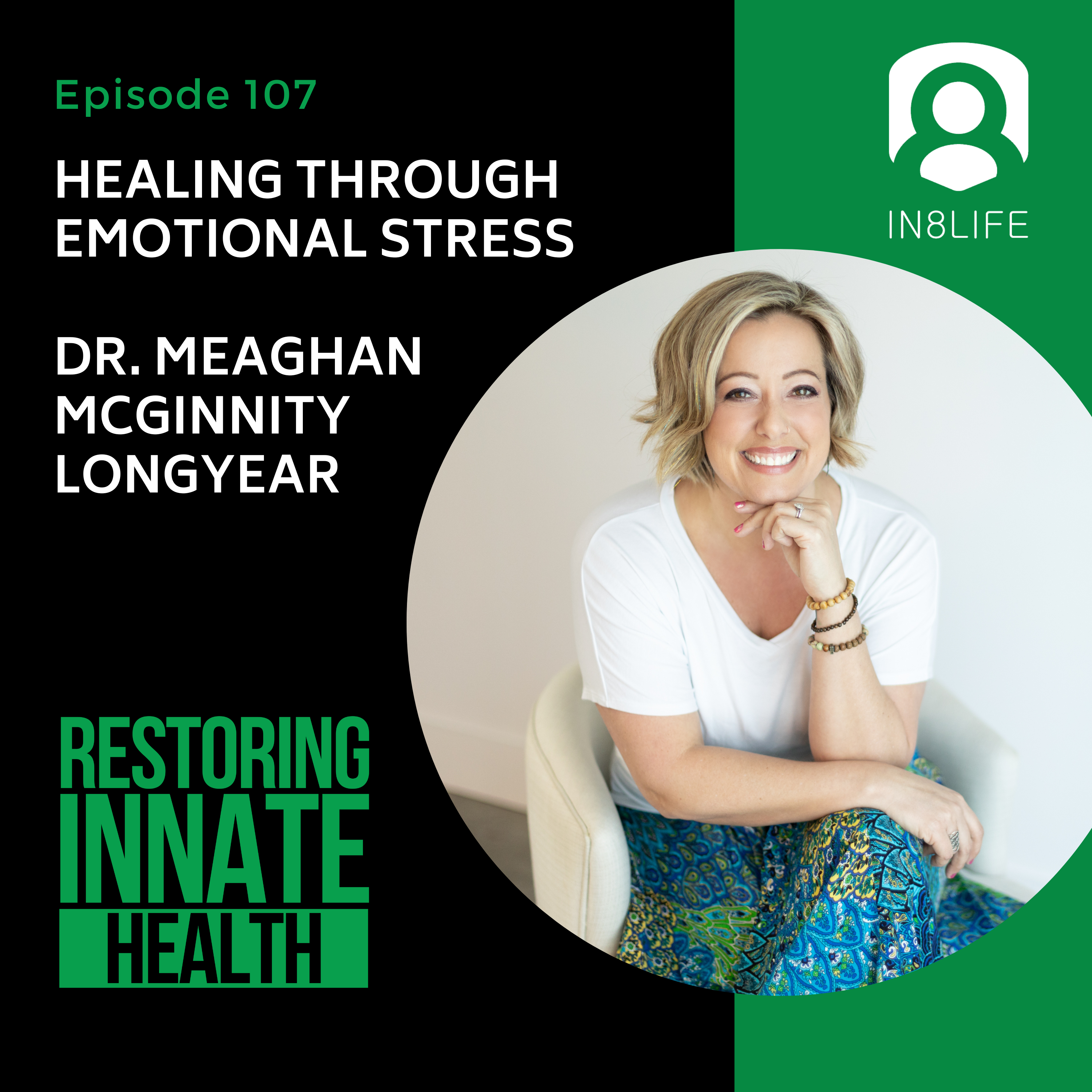 Restoring Innate Health