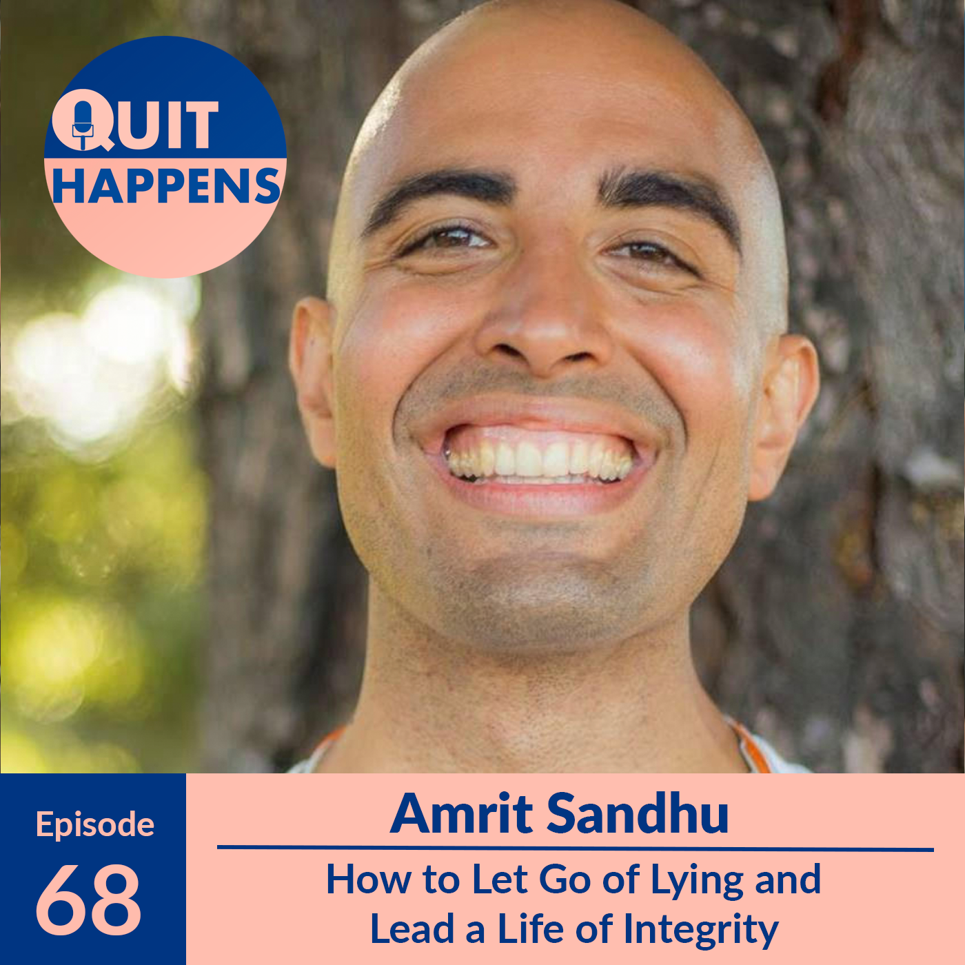 Quit Happens | How (and why!) to strategically quit your job, leave your relationship, or part ways with toxic mindsets.