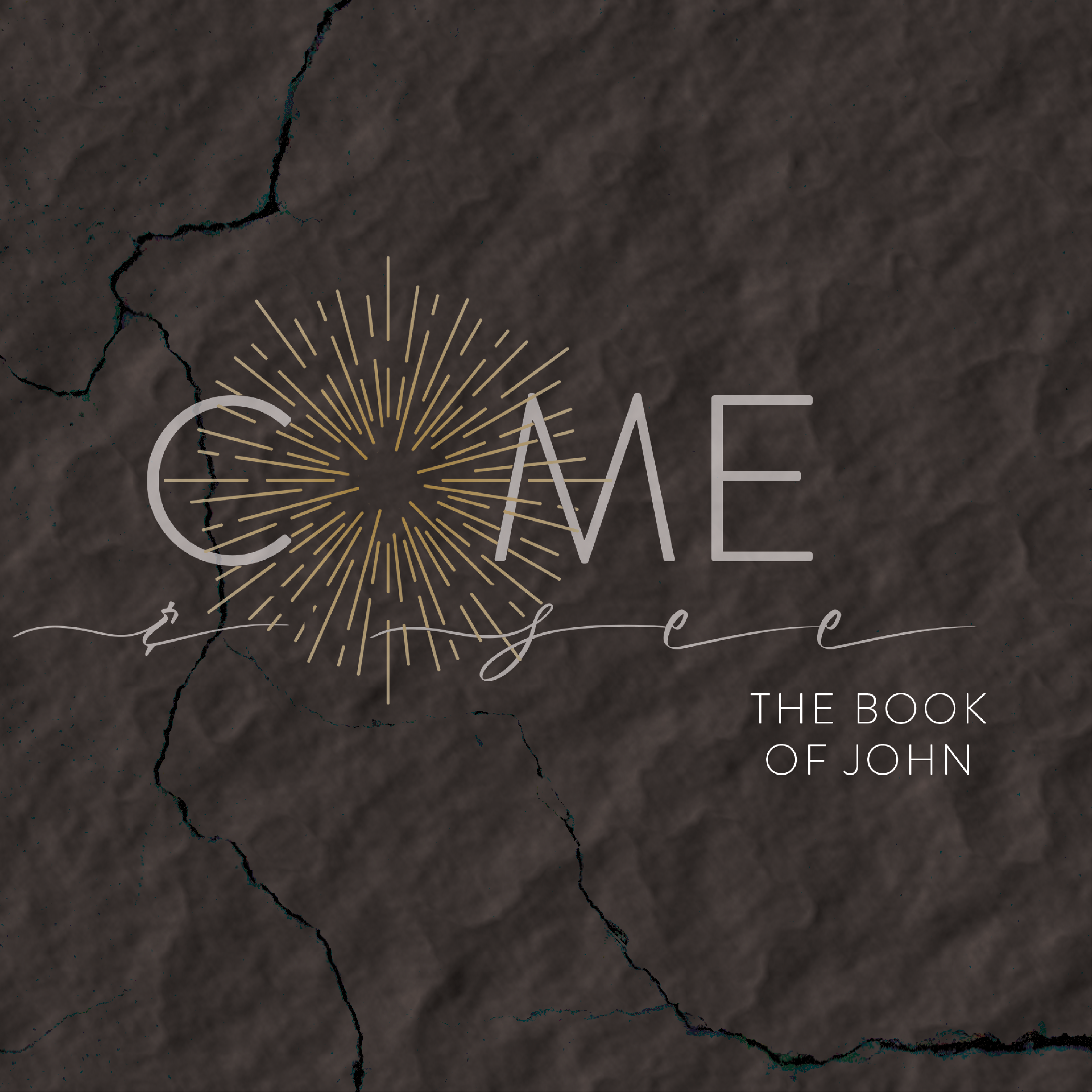 Come and See: How do you know me? | Rev. Jarboe