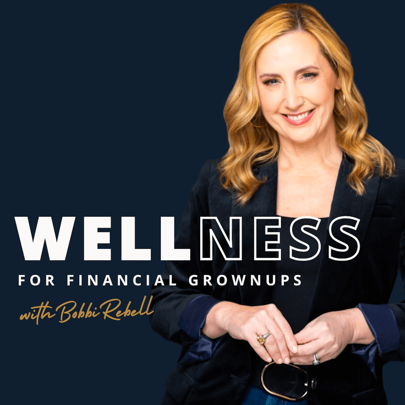 Wellness for Financial Grownups