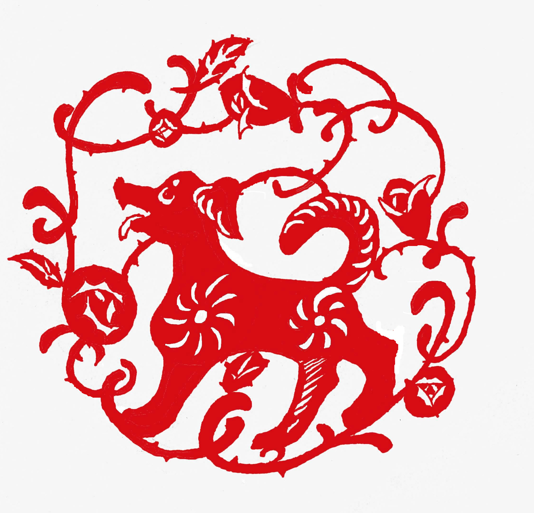 cover of episode Wǒ Men Podcast: The Chinese New Year Traditions You Need to Know