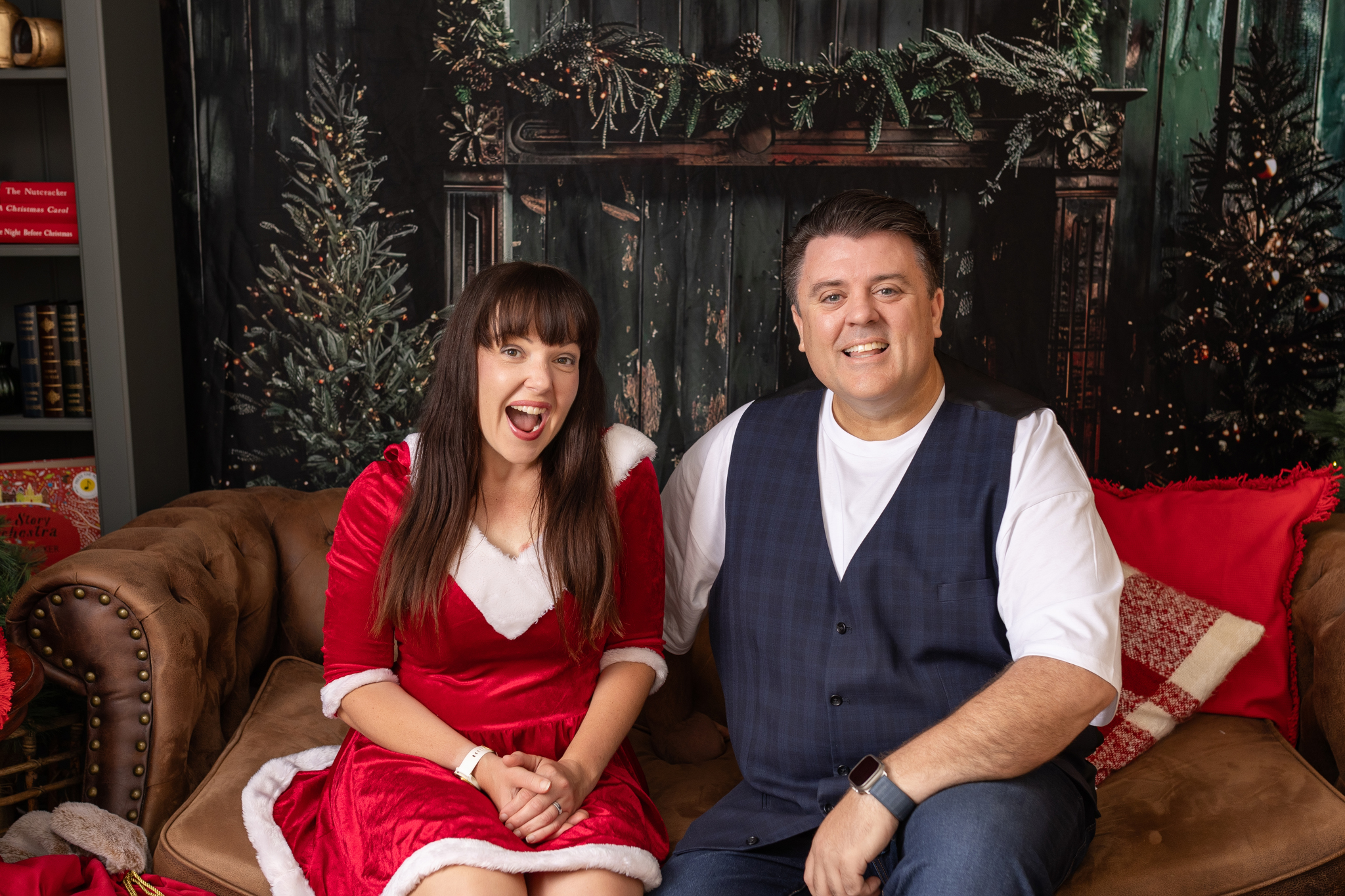 Christmas Podding