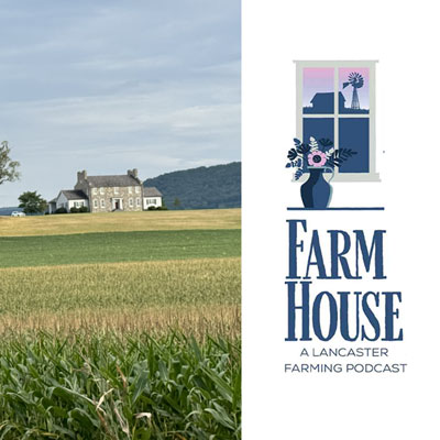 For the Love of Farming: A 70th Anniversary Special