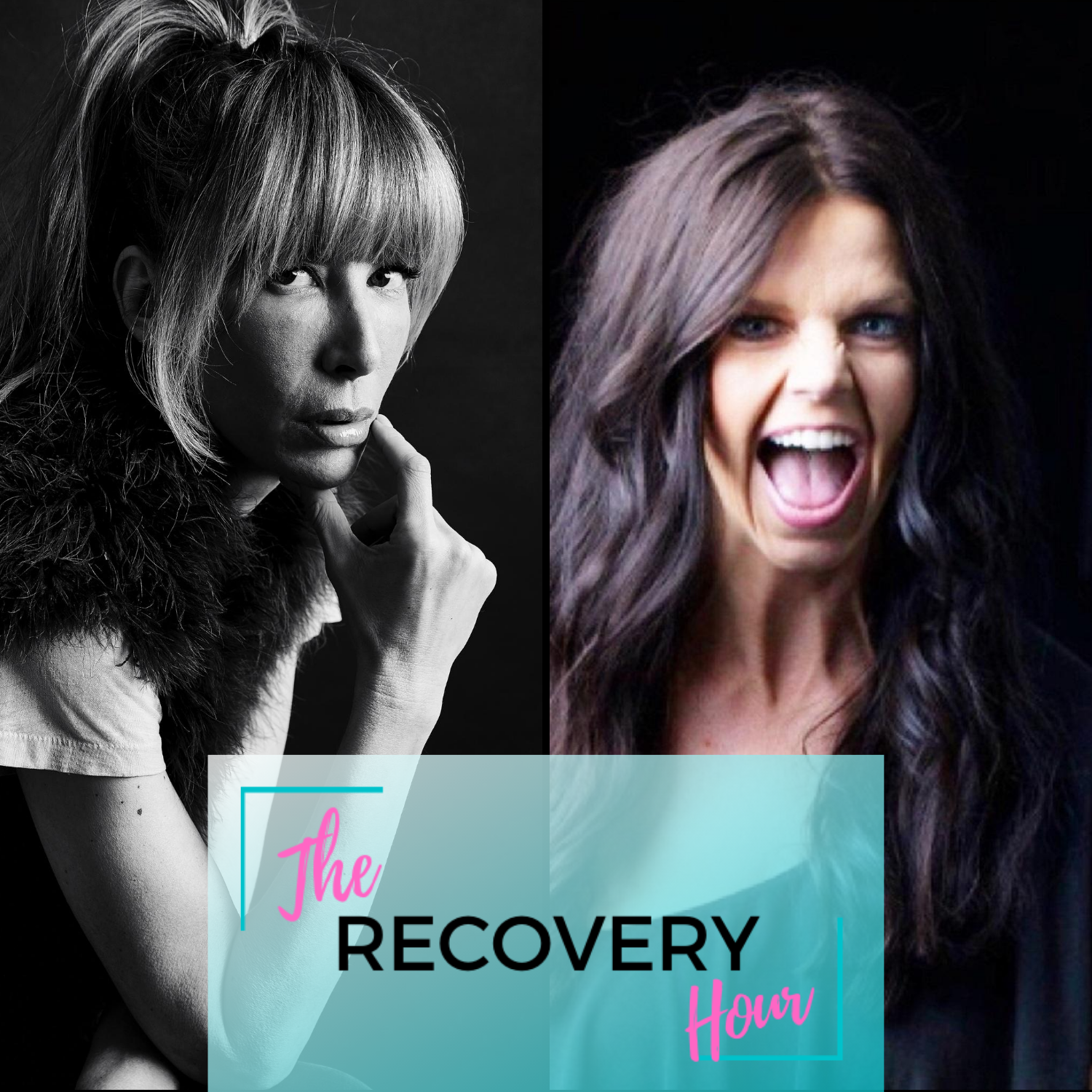 Amy Dresner of My Fair Junkie & Rehab Confidential Podcast episode artwork