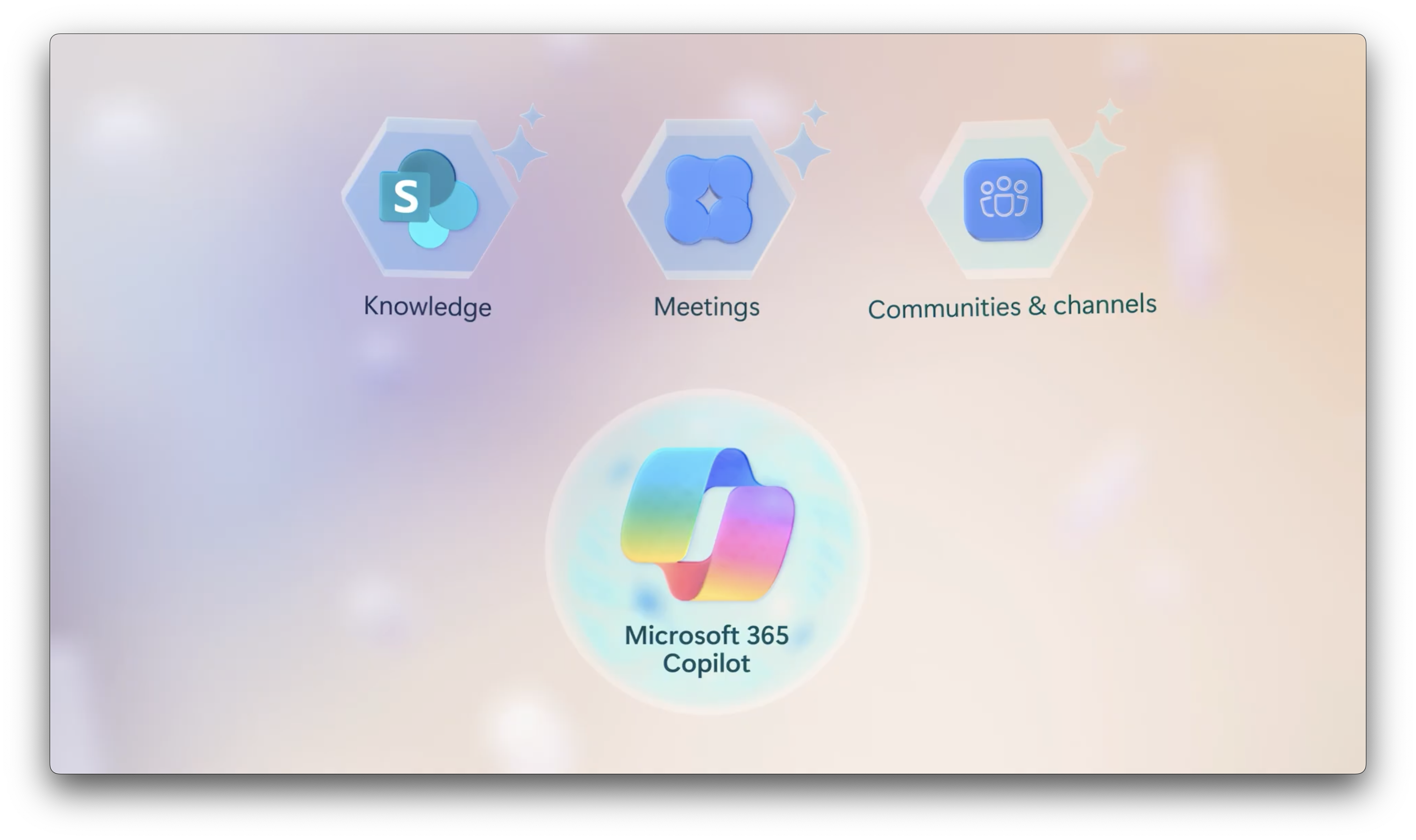 New collaborative agents in Microsoft 365 Copilot