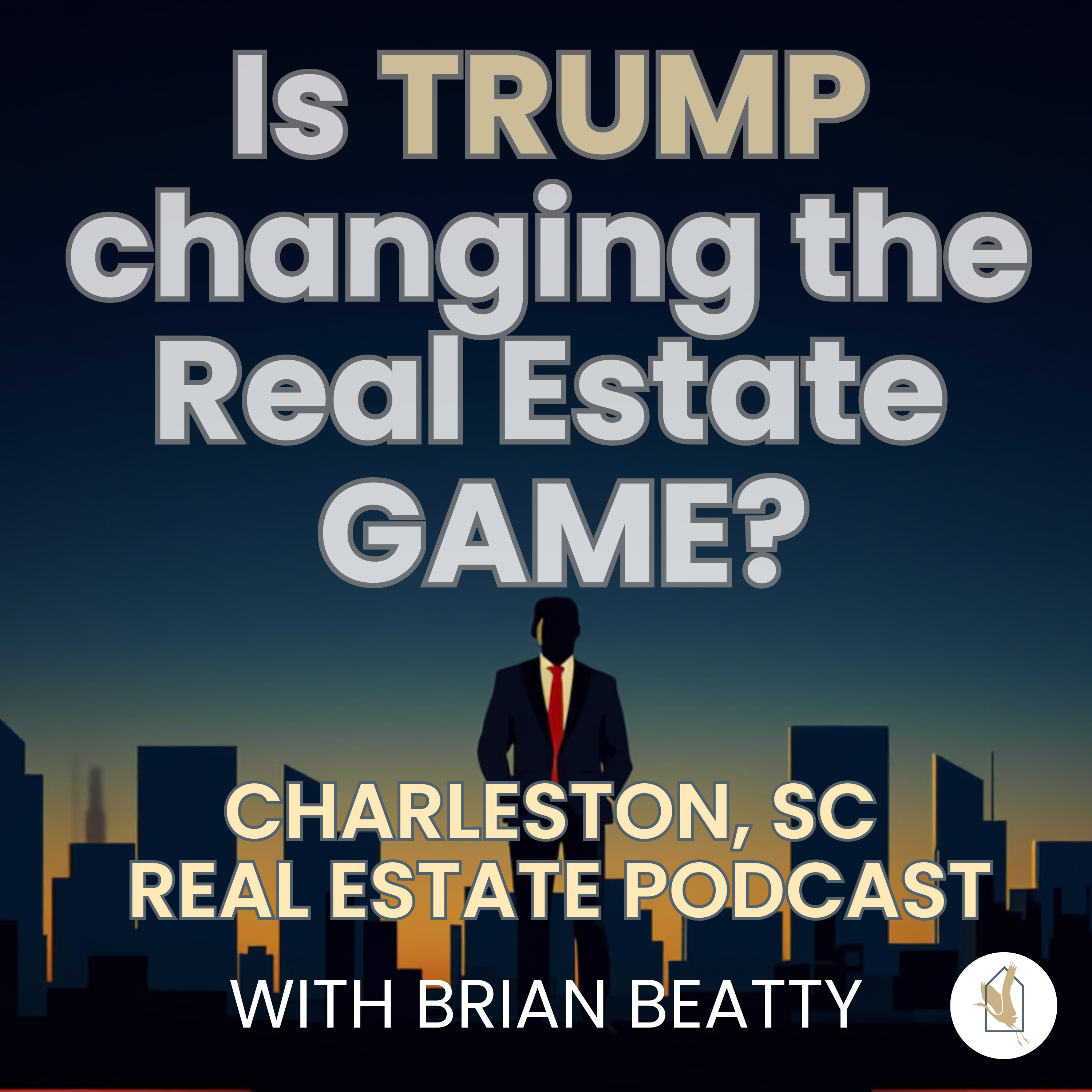 The Brian Beatty Real Estate Show