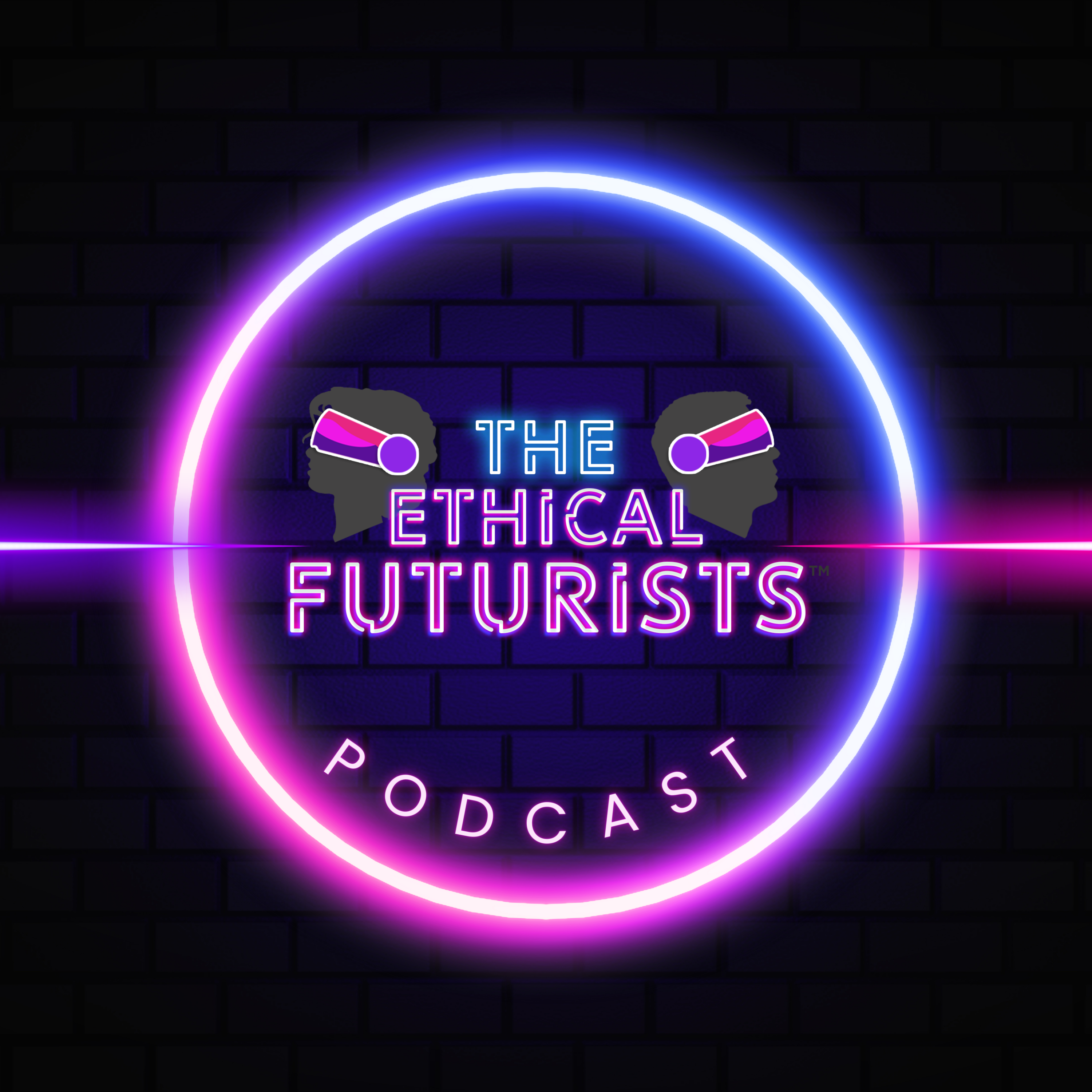 The Ethical Futurists with James Taylor and Alison Burns