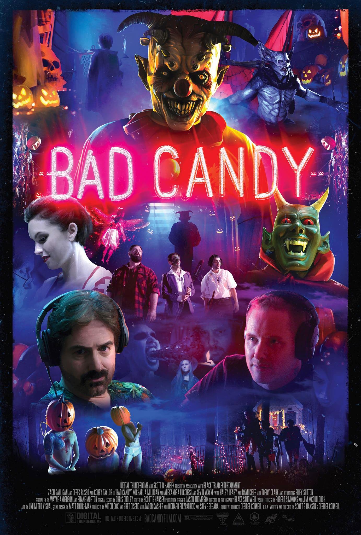 SRC 213: Bad Candy (2020)
