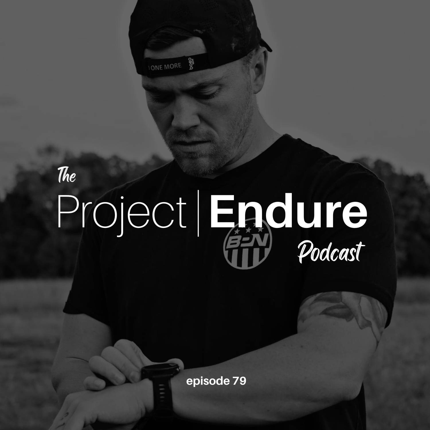 Project Endure Podcast