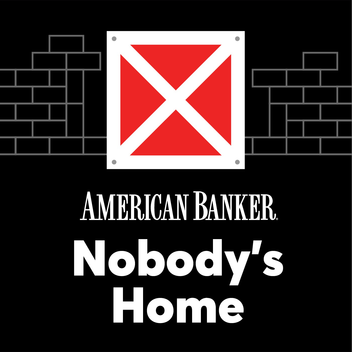 Nobody\'s Home