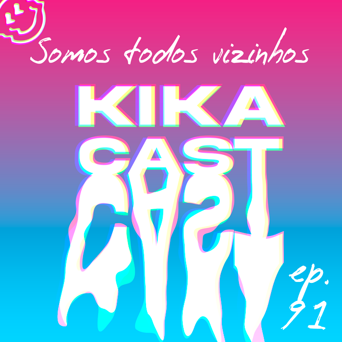 KikaCast