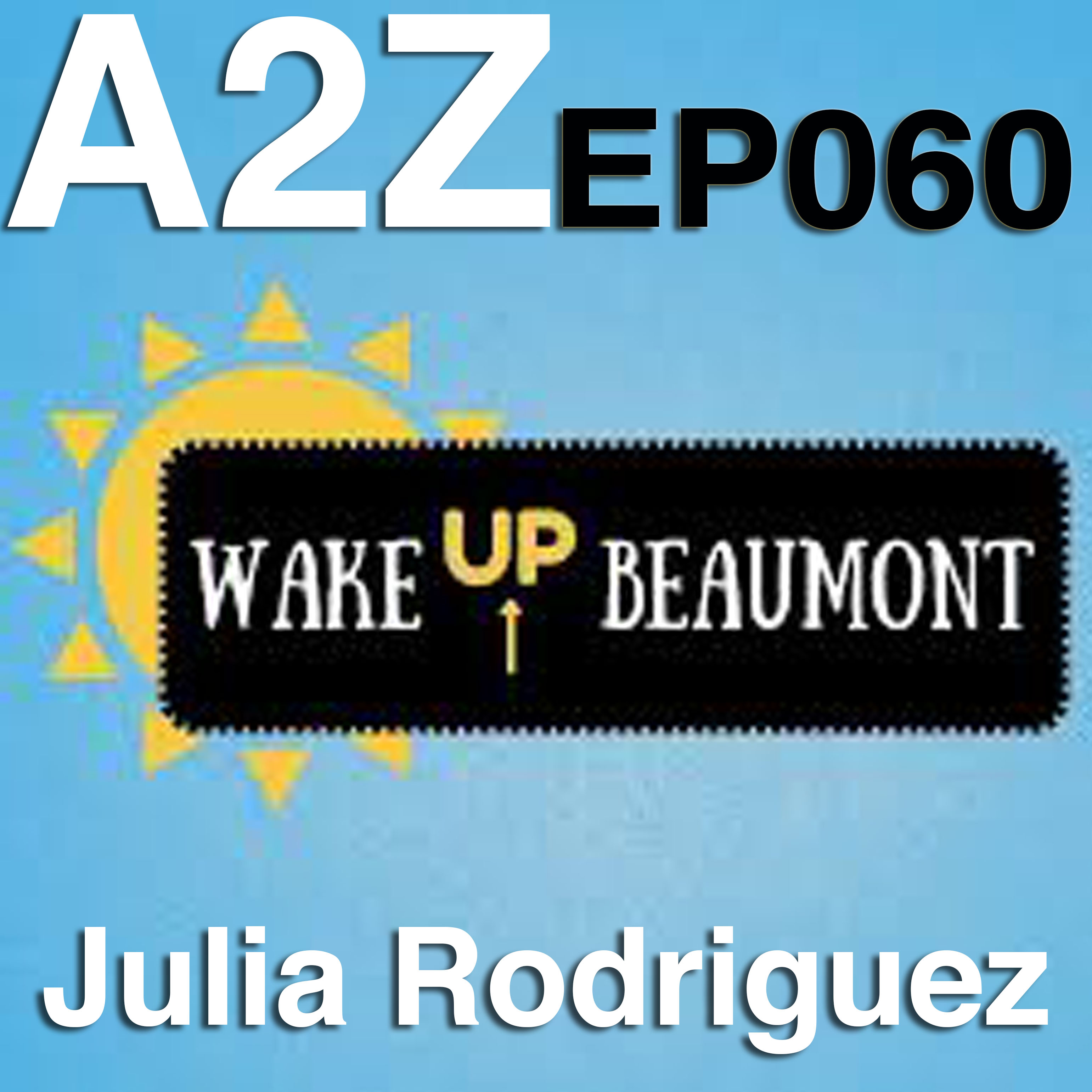 A2Z Podcast