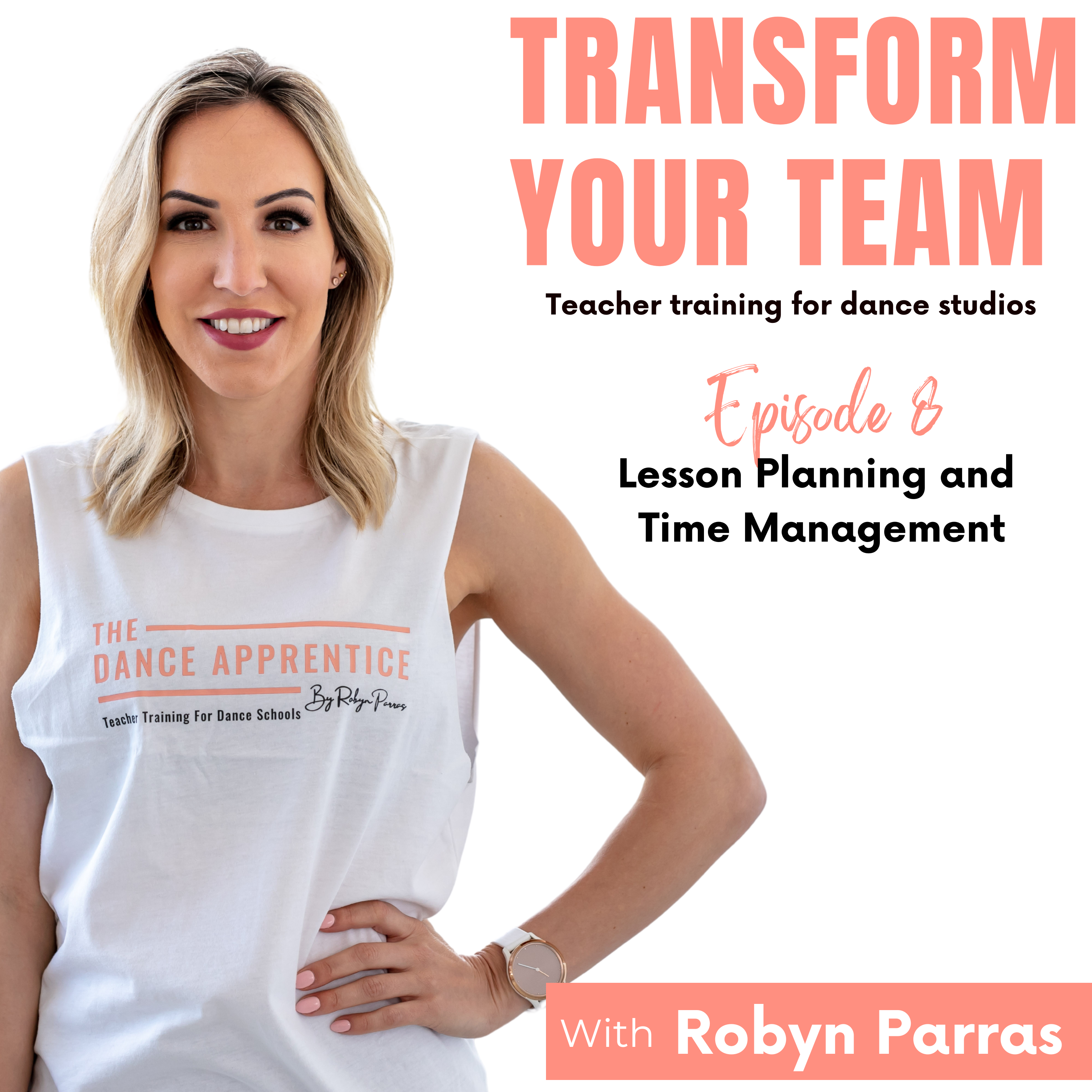 Transform Your Team