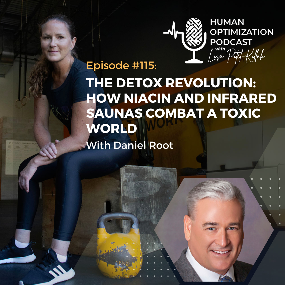 Human Optimization Podcast