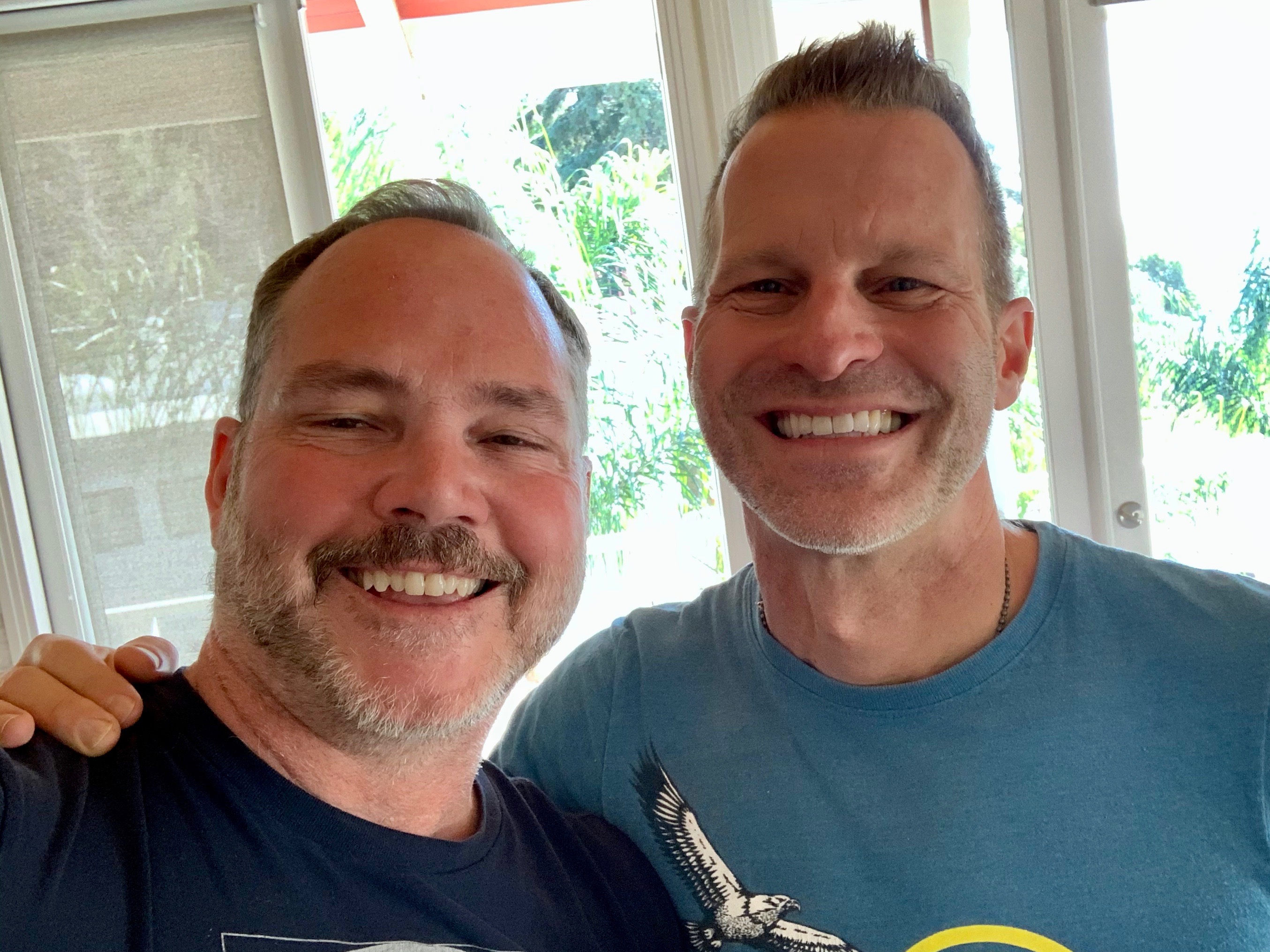 DENNIS ANYONE? with Dennis Hensley