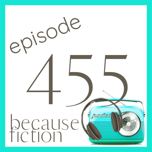 Episode 455: A Chat with IyanuOluwa Olorode