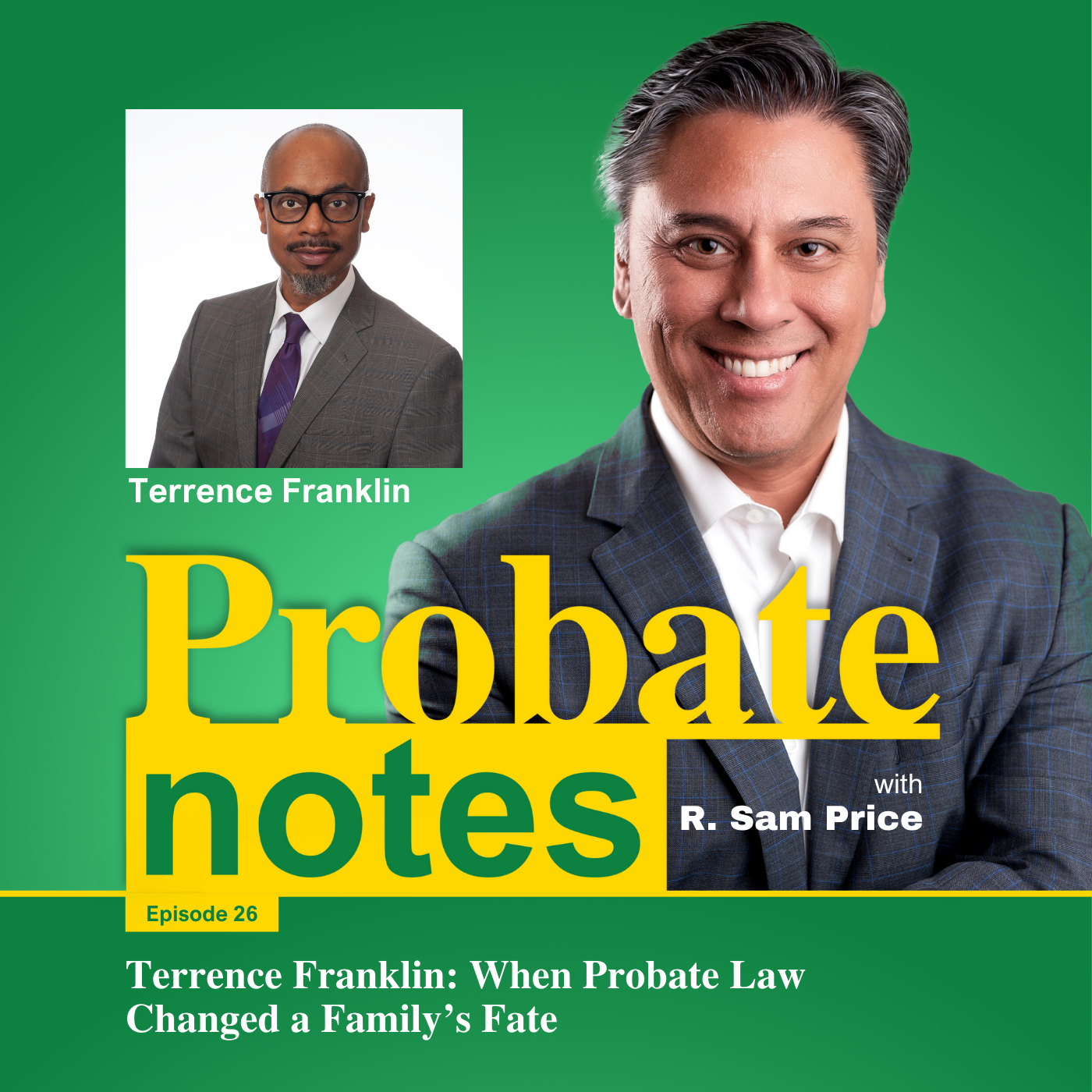 Probate Notes: Your Guide to Navigating California Probate Law