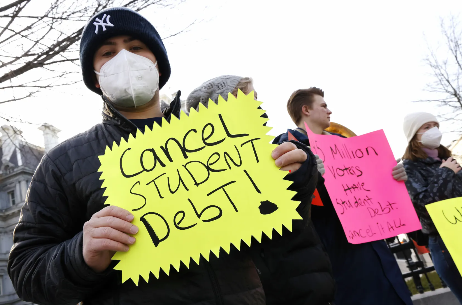 How Debt Is Being Weaponized As A Form Of Social Control