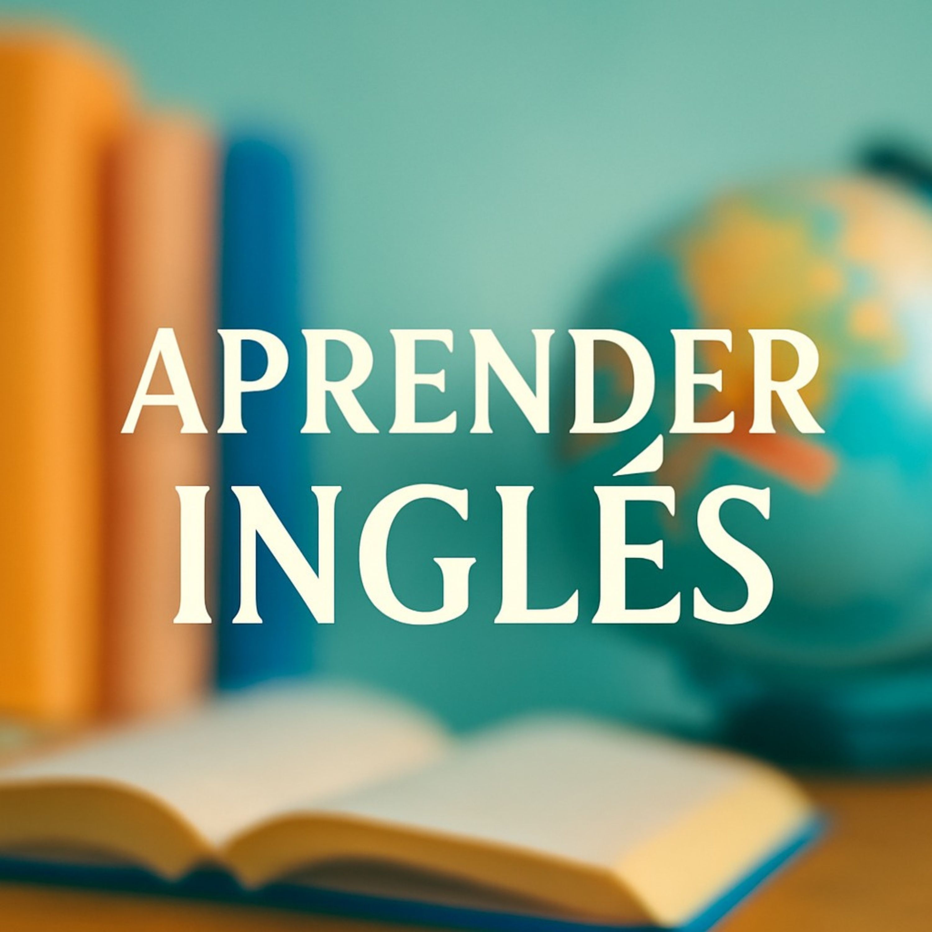 Aprender Inglés Podcast