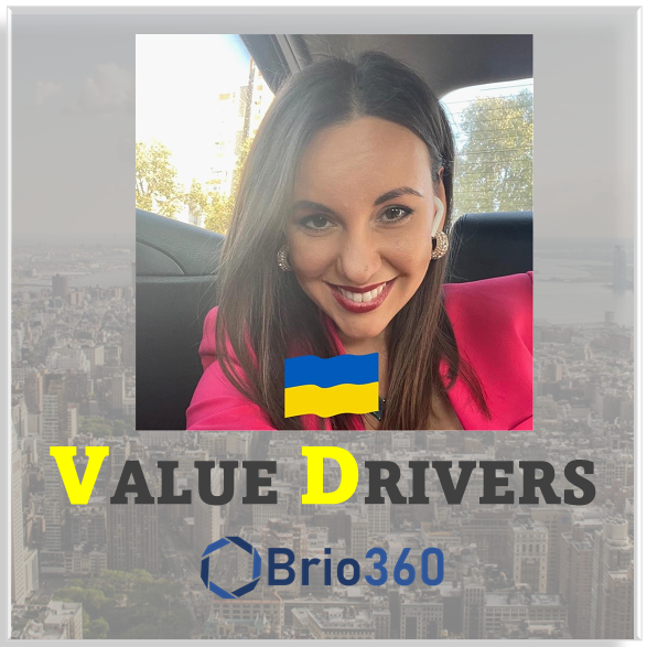 Value Drivers