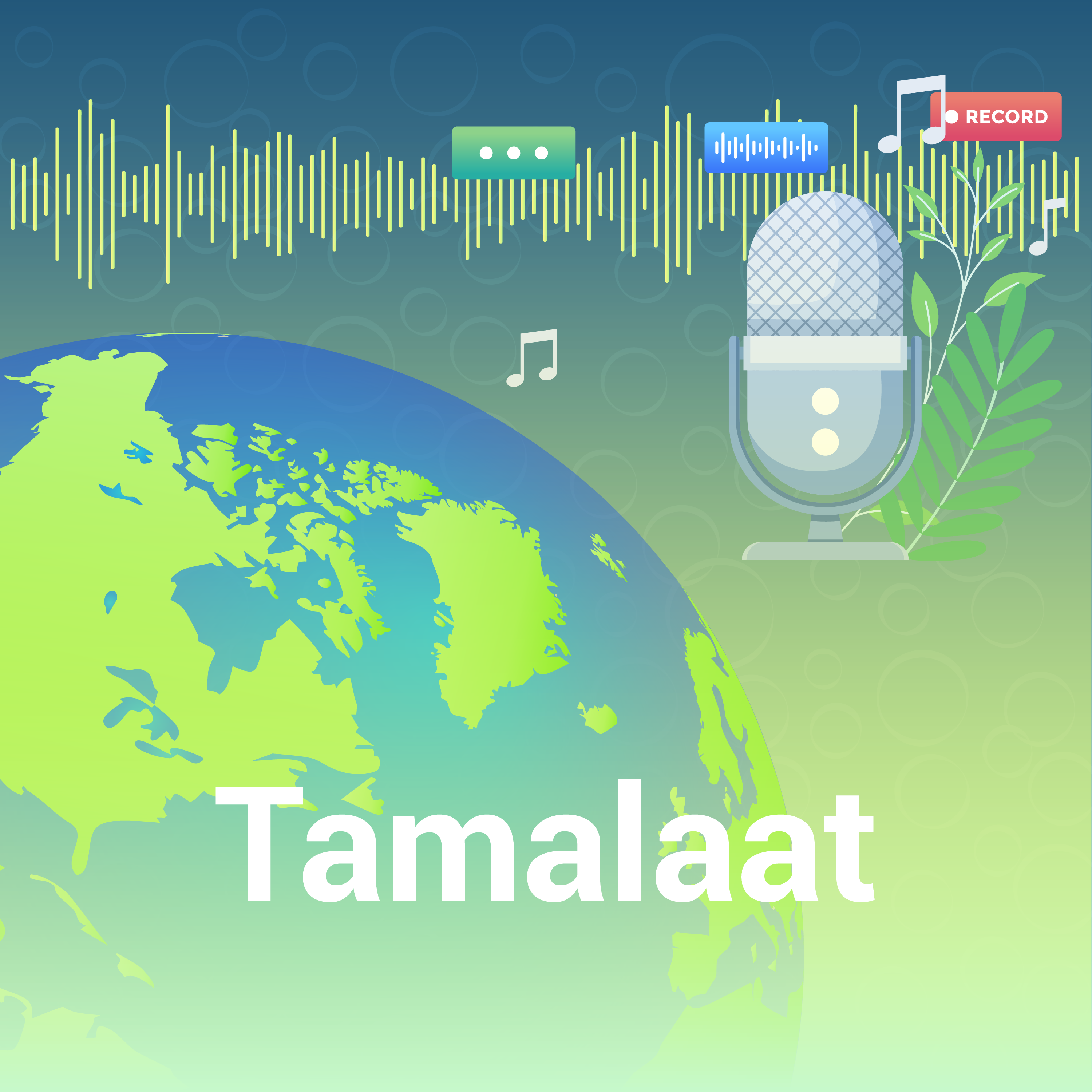 Tamalaat, KNR