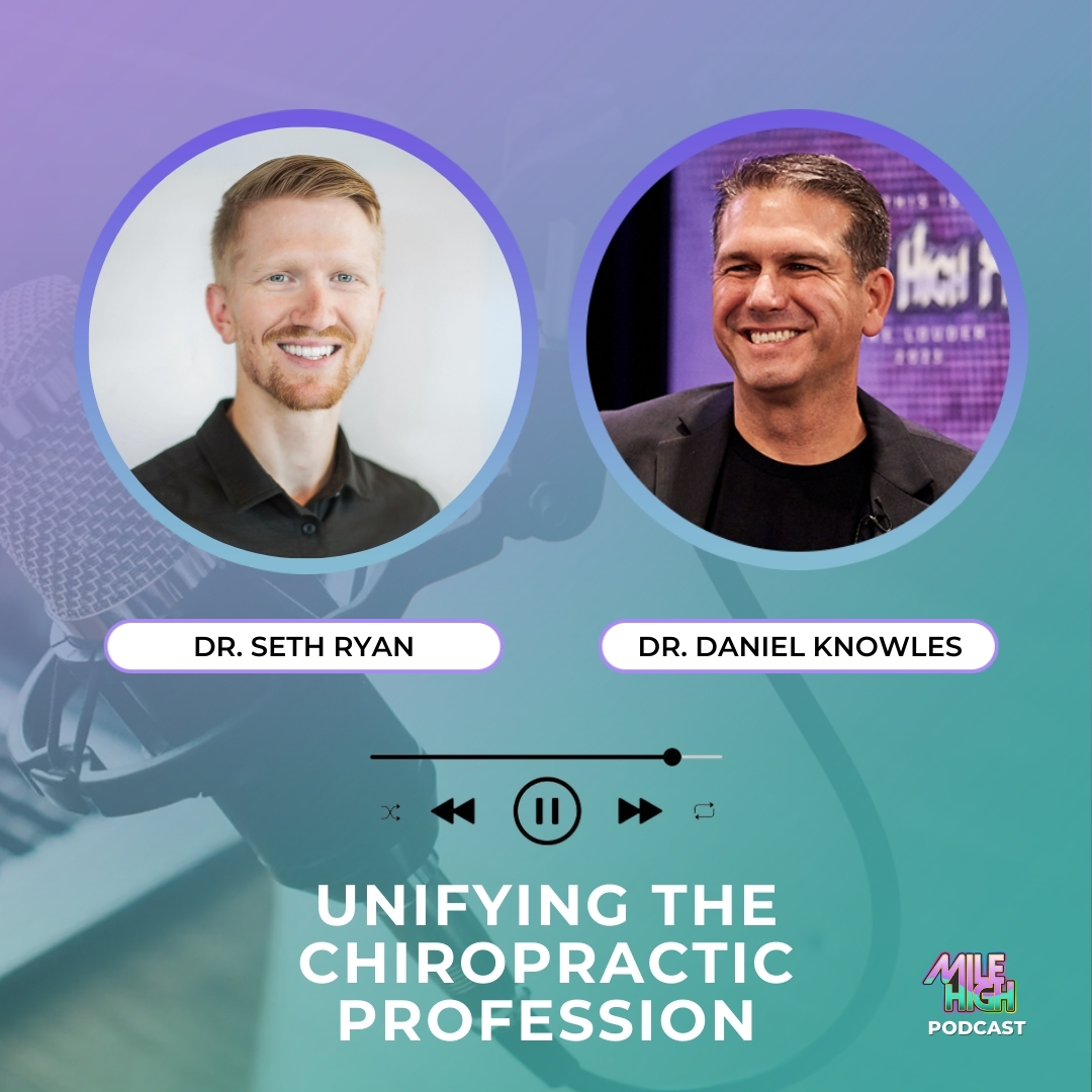 Mile High Chiro Podcast