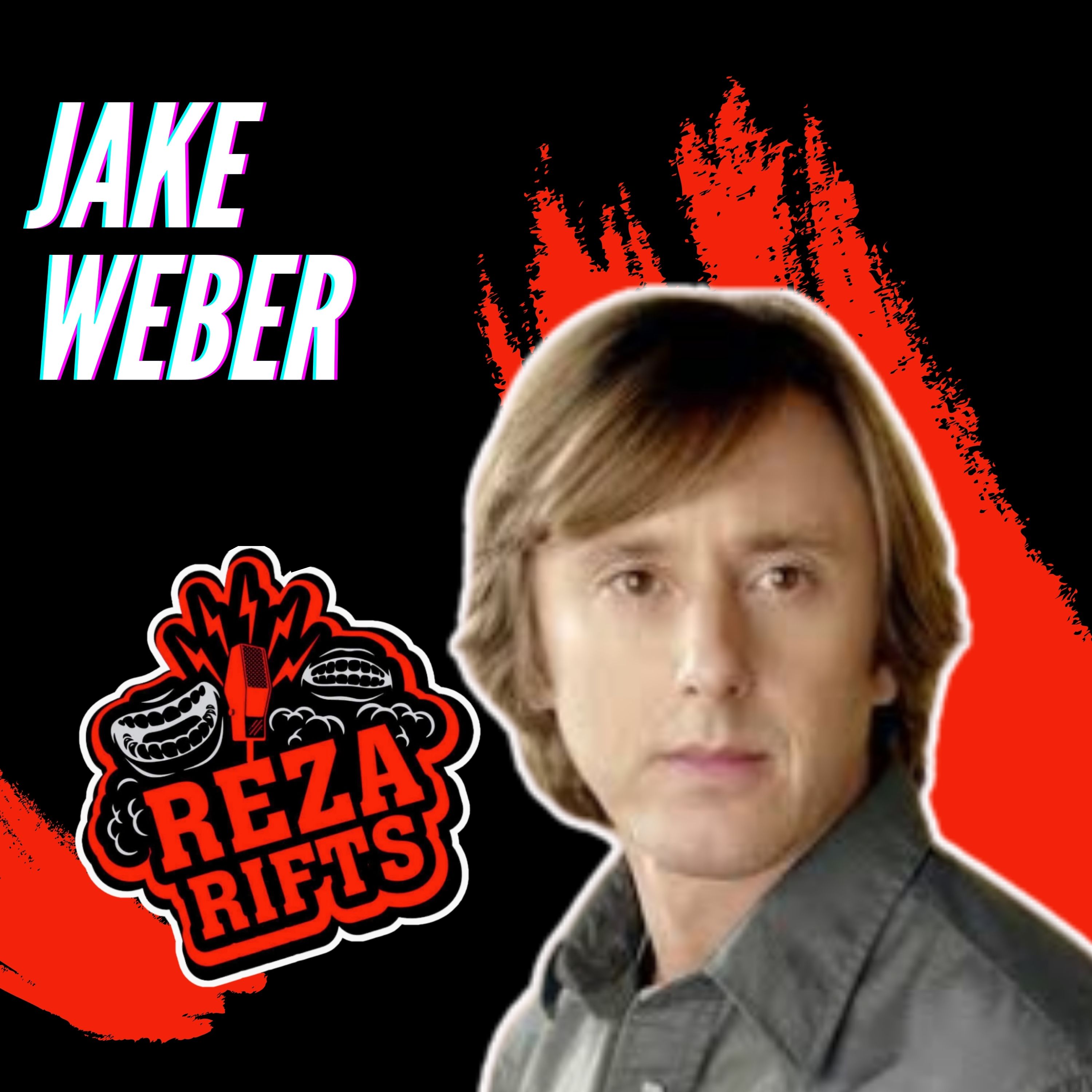 Jake Weber