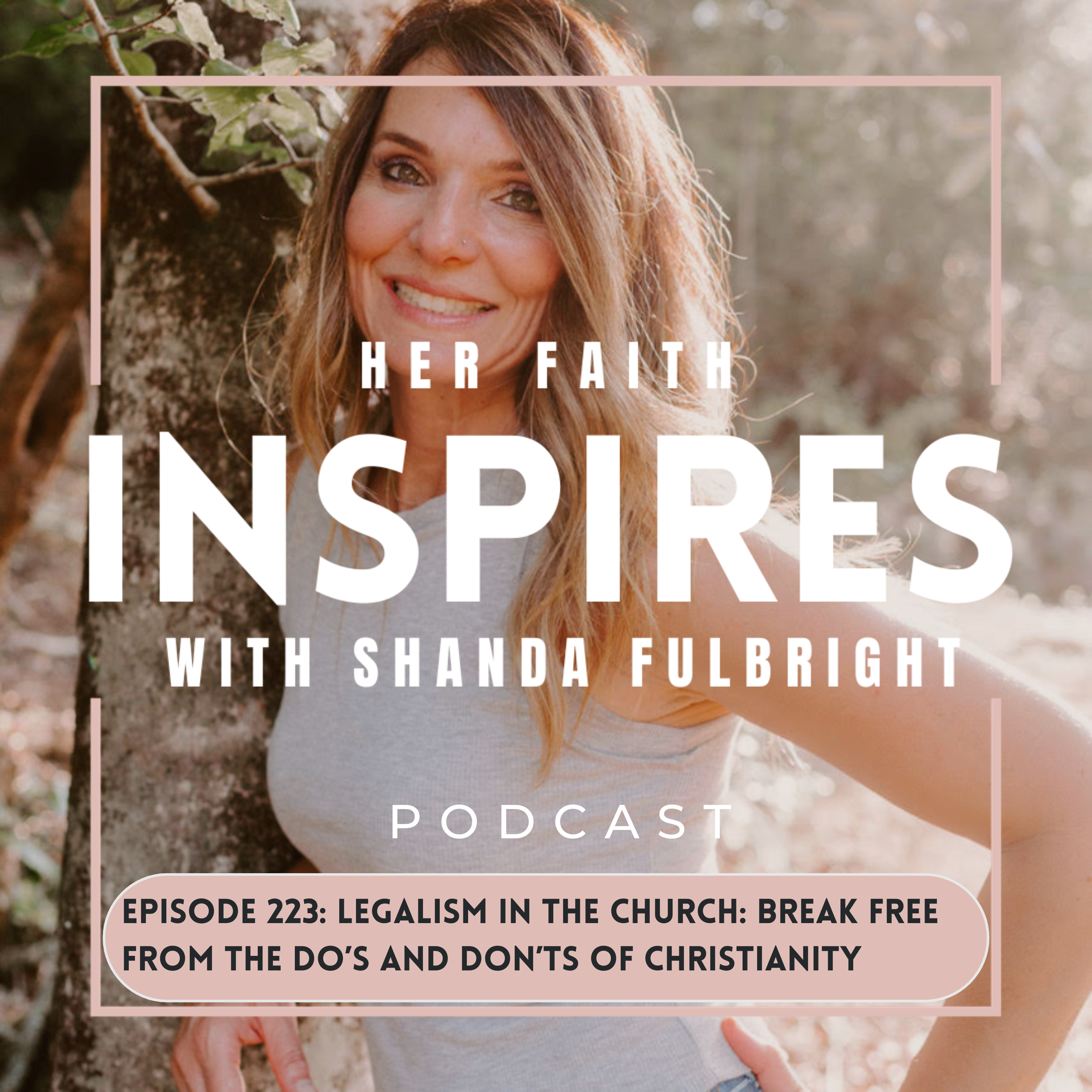 Her Faith Inspires Podcast