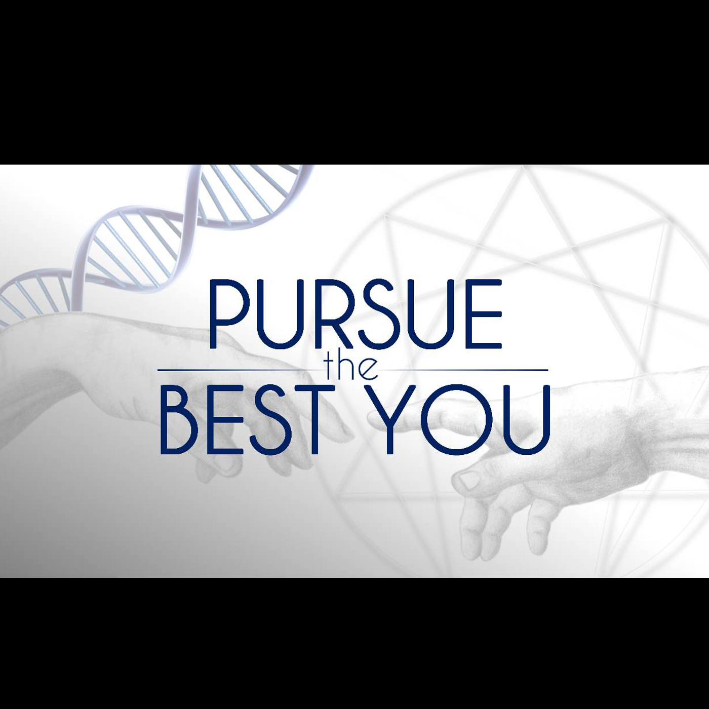 Pursue the Best You: The Peacemaker