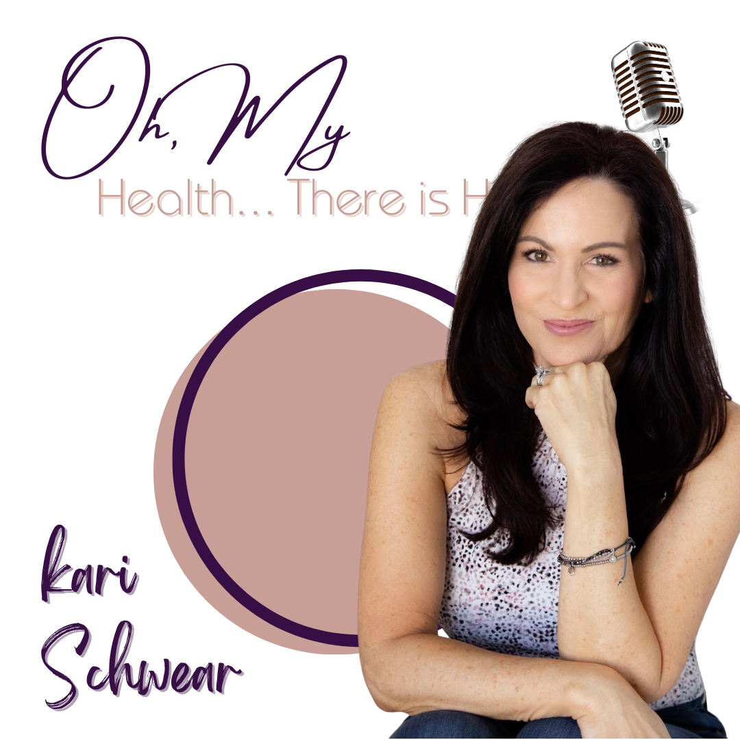 Unlocking Your Optimal Life with Kari Schwear: Mastering Gray Areas with Kari Schwear