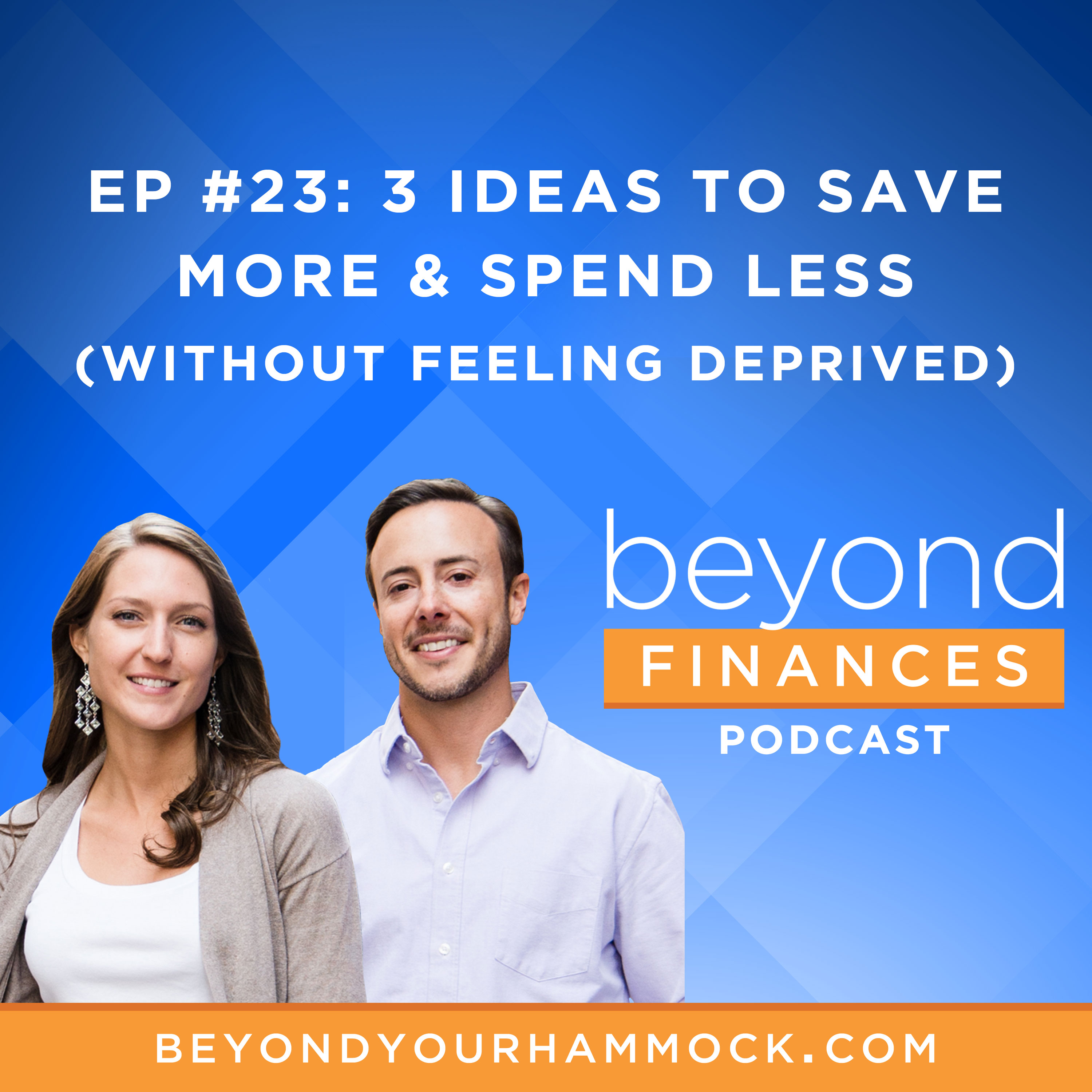 Beyond Finances