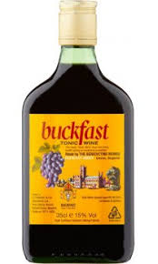 Rickytini