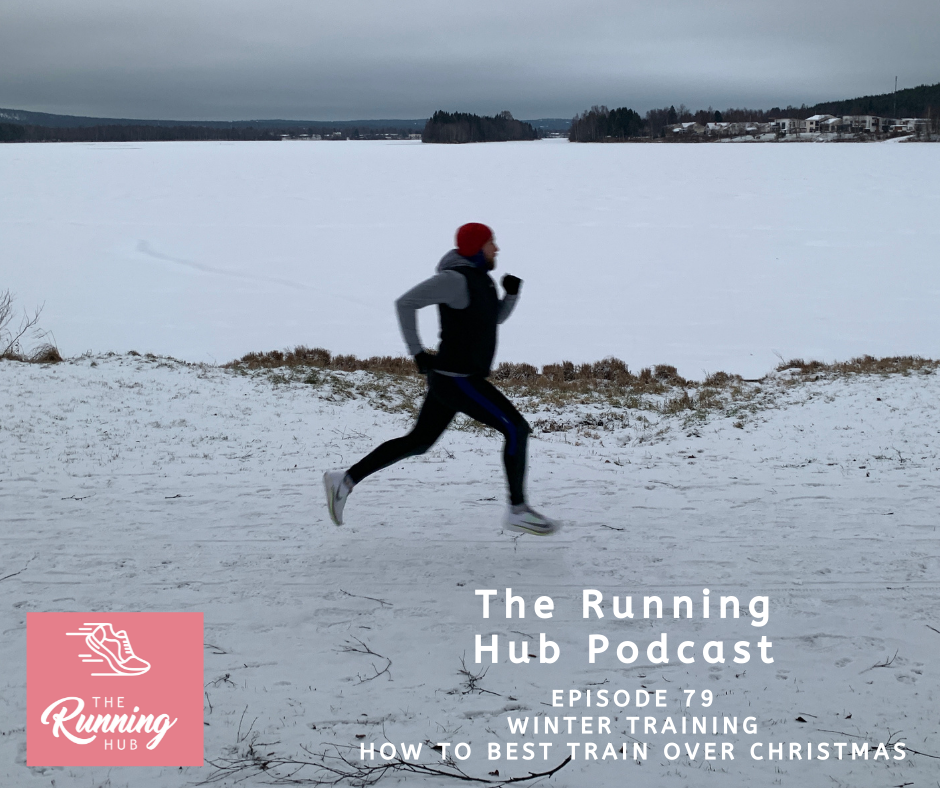 How To Train In The Winter - Episode 79