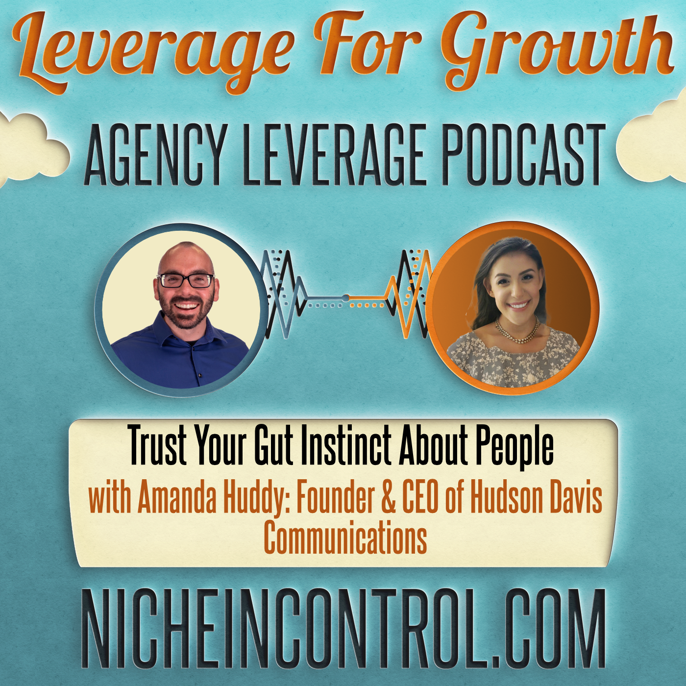 Leverage for Growth Podcast