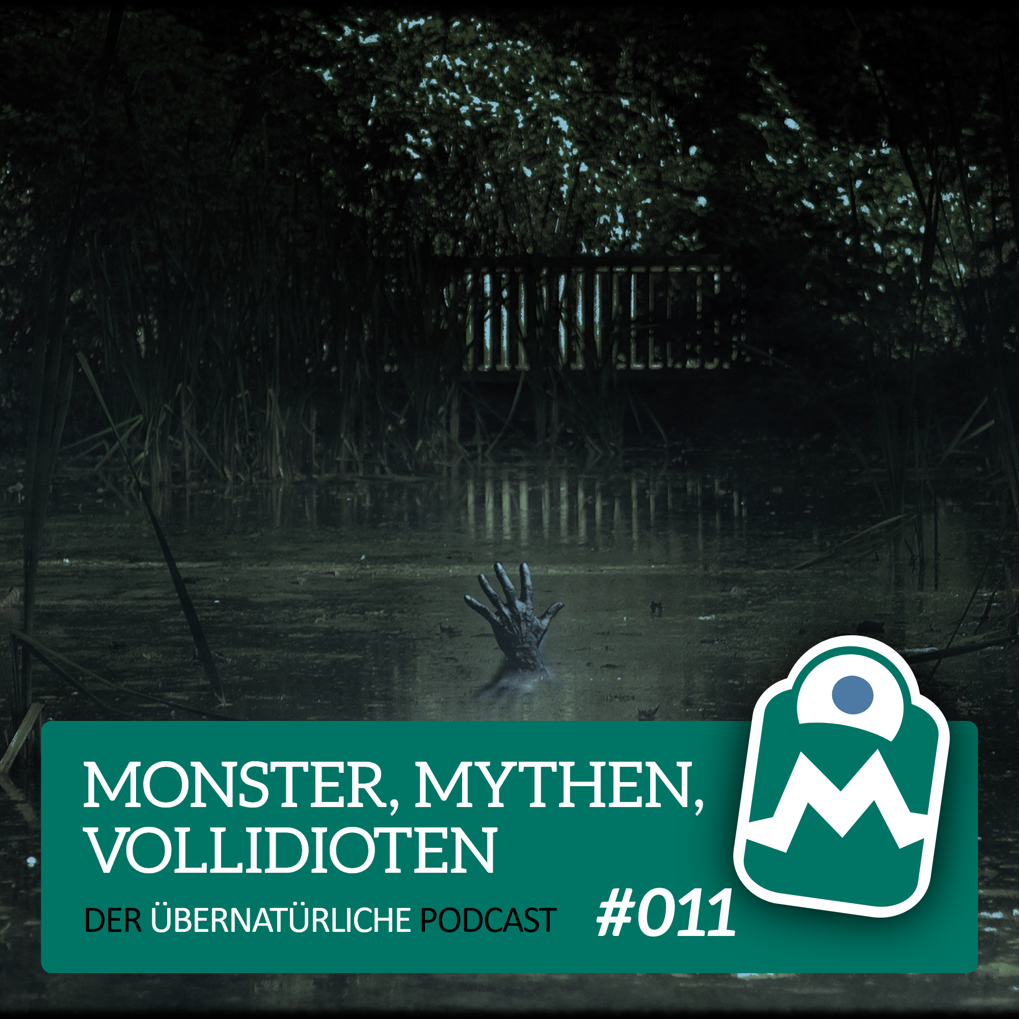 Monster, Mythen, Vollidioten.