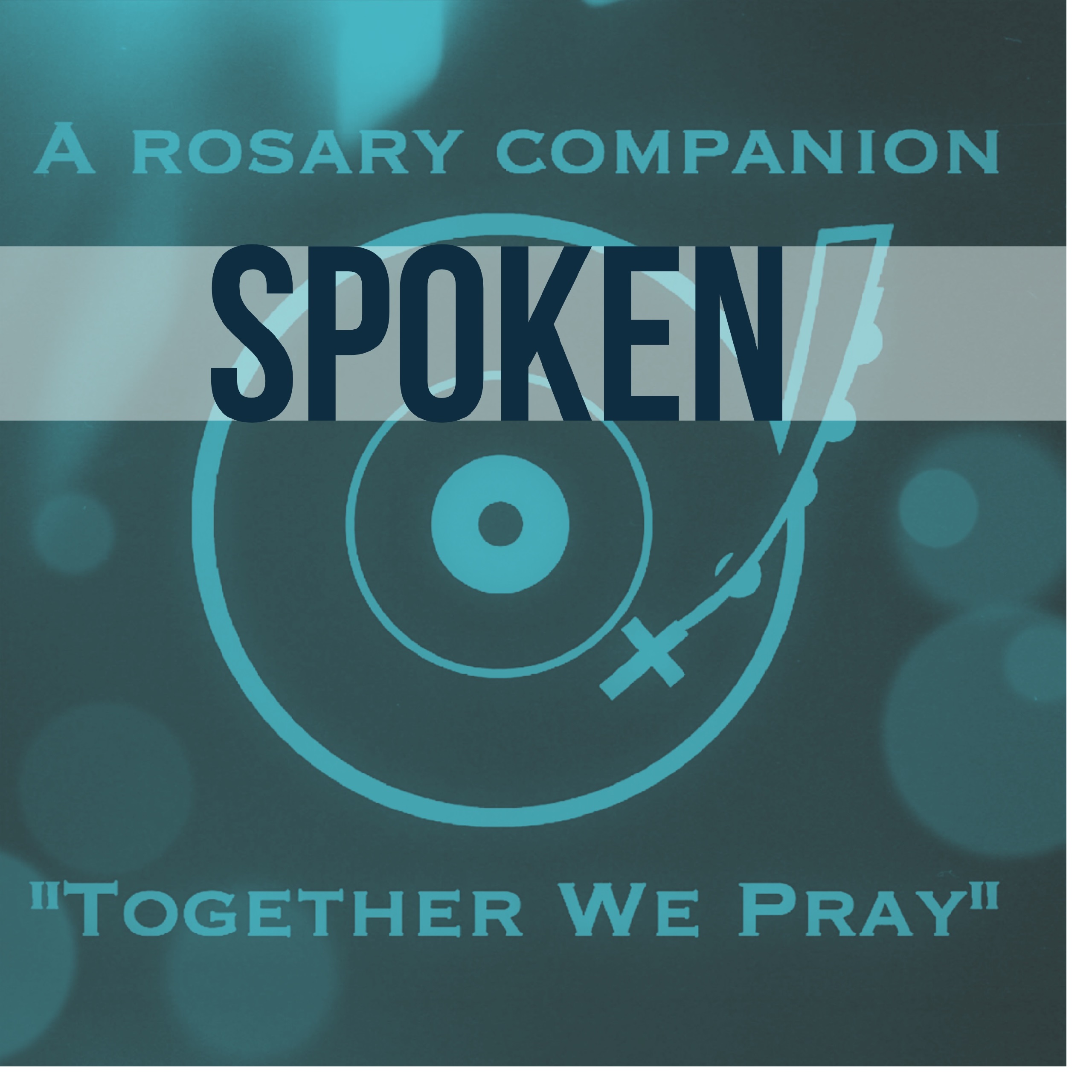 Your 15 Minute Holy Rosary - 1 - Joyful - Monday & Saturday - SPOKEN ONLY