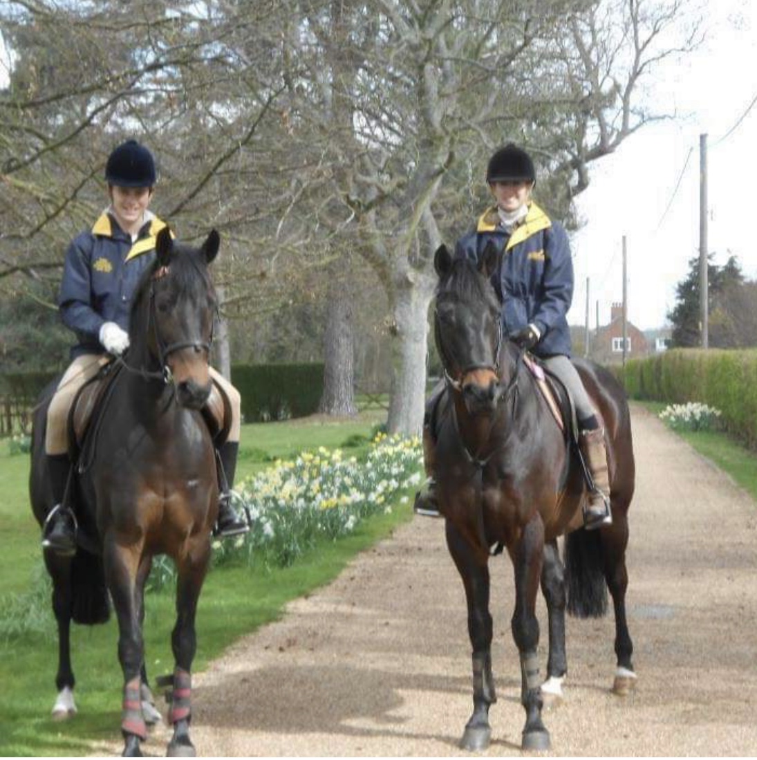 0827: Katie Kelly LC - FEI Pony Dressage Rider Teaching Children and Training Ponies (Listeners’ Choice)